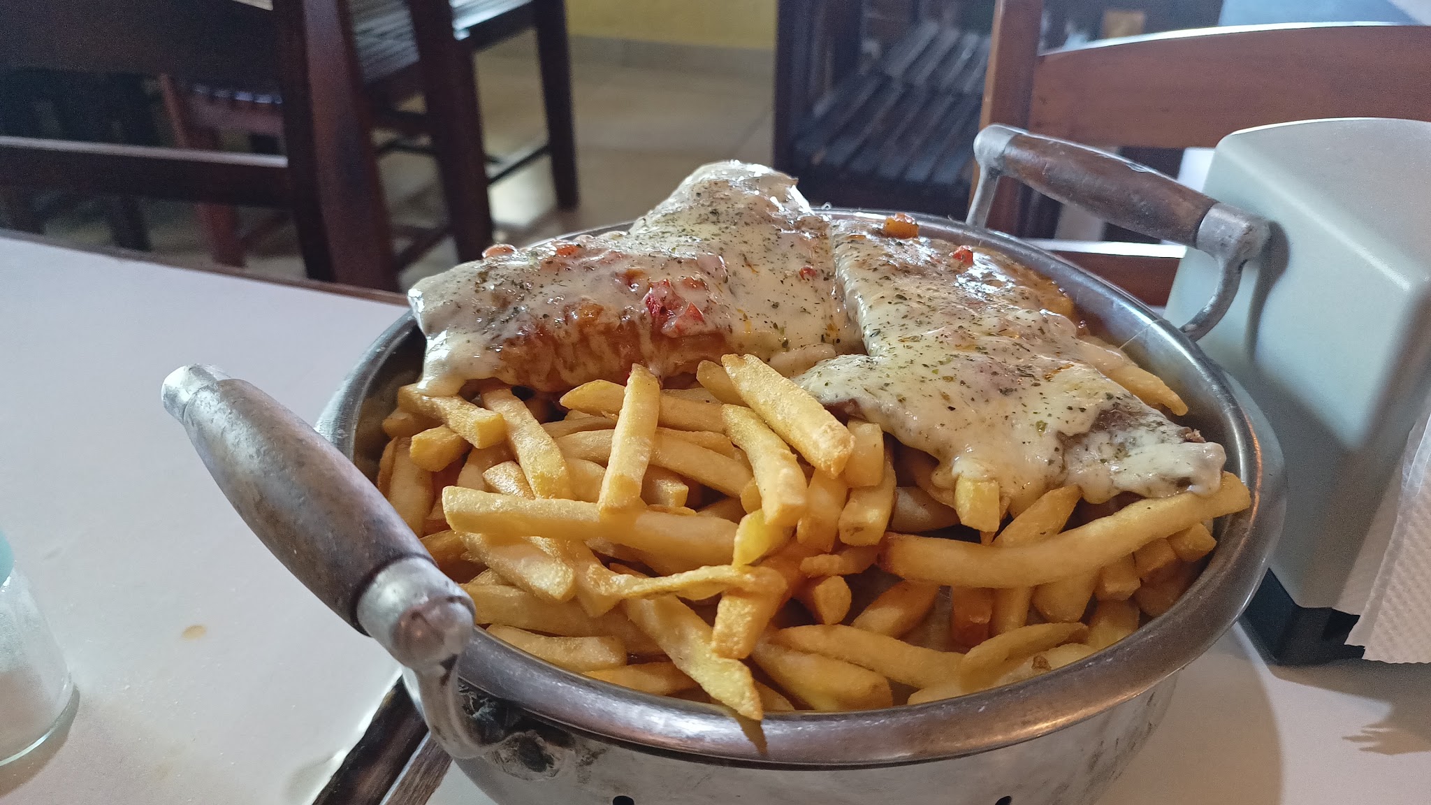 La Rueda