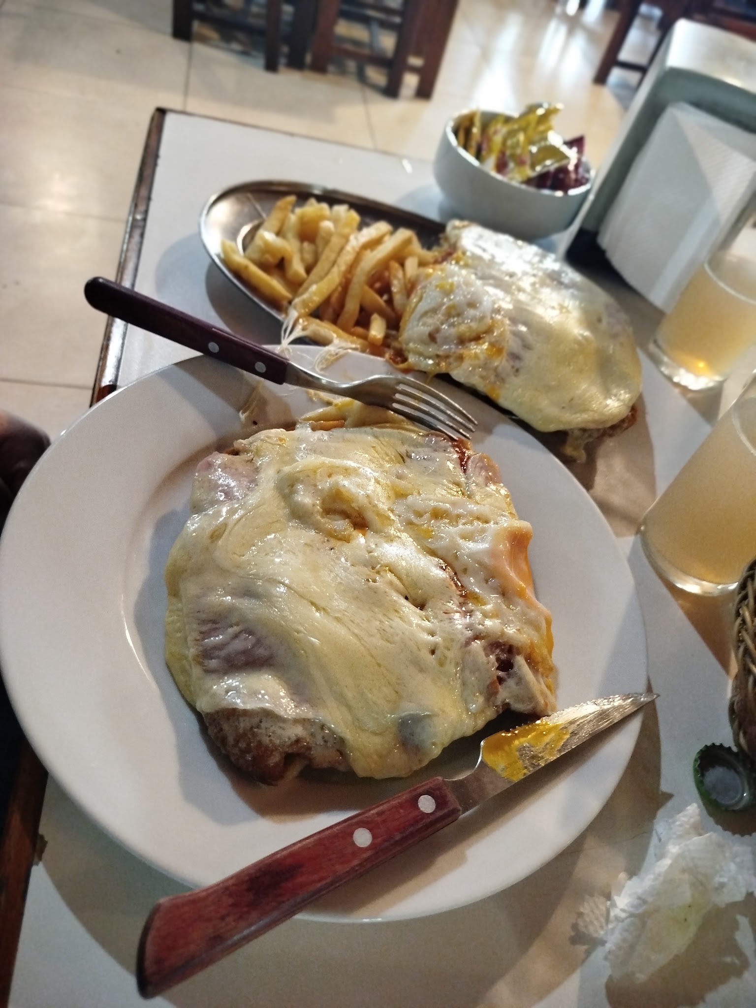 La Rueda