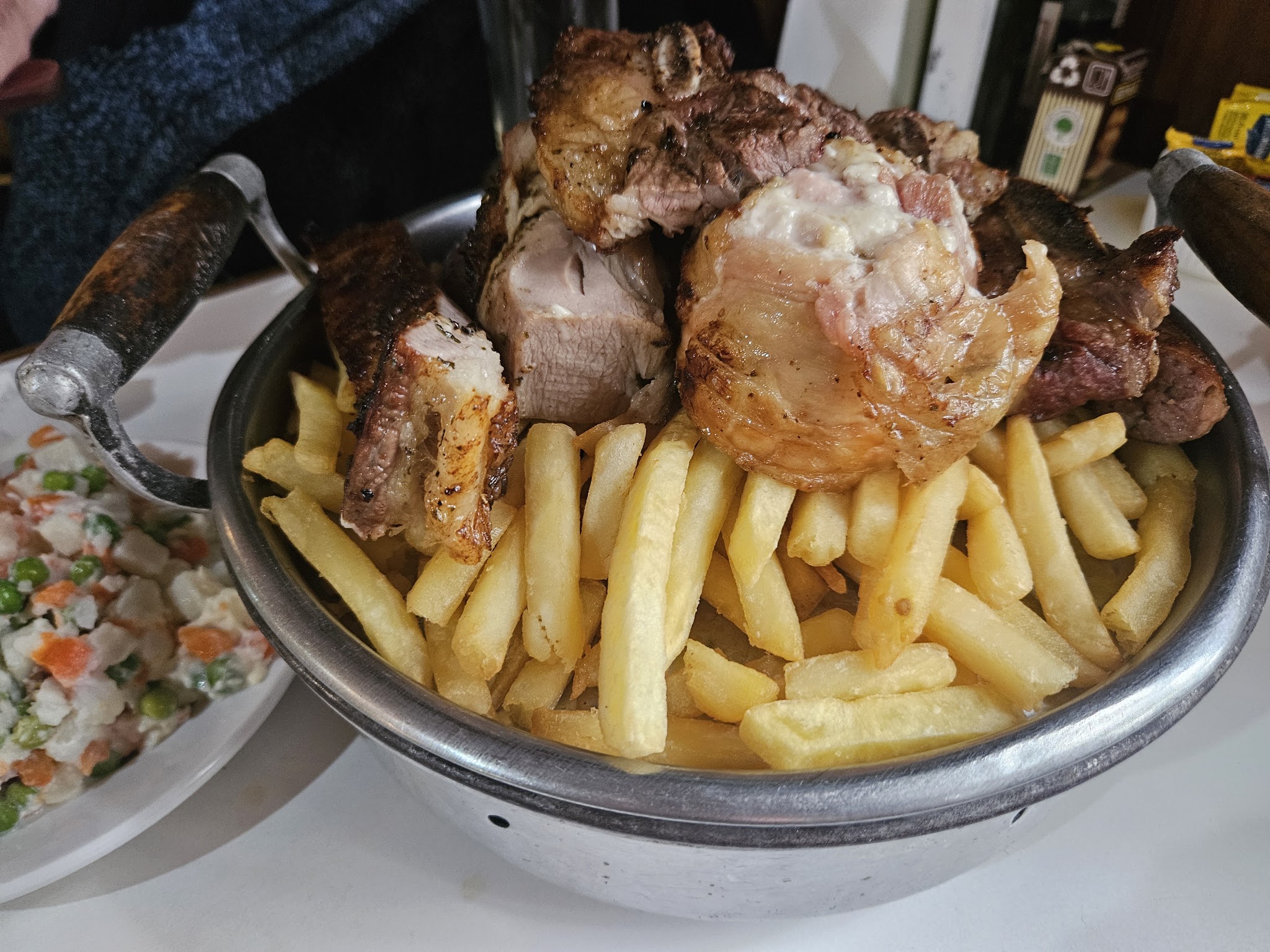 La Rueda
