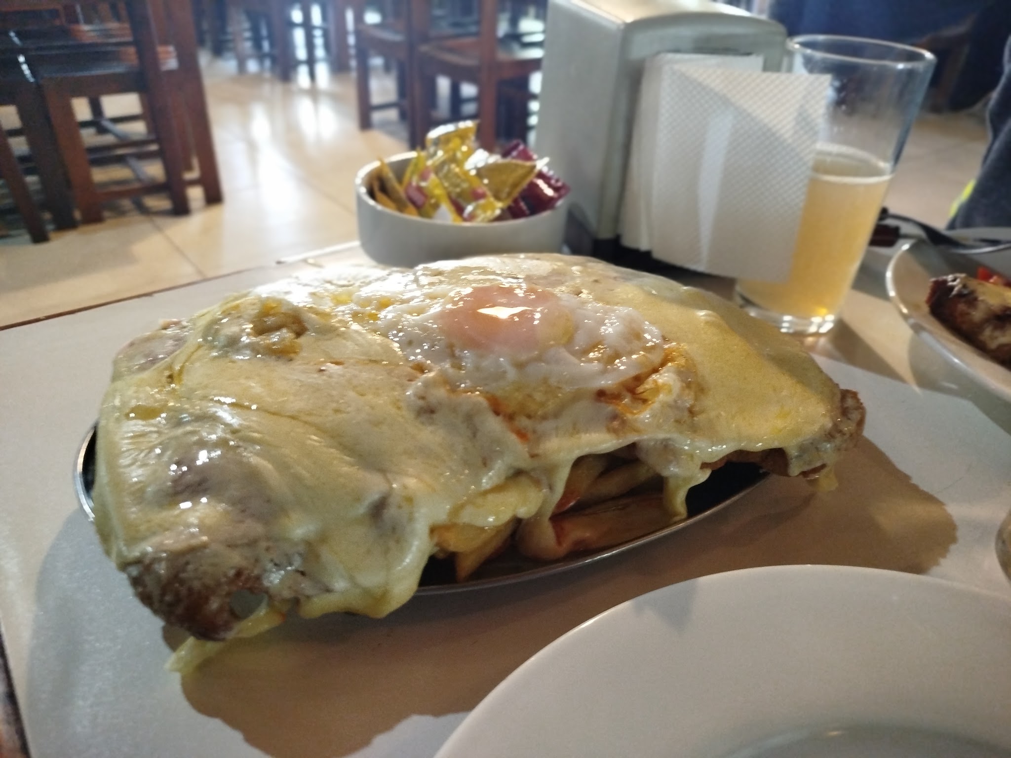 La Rueda