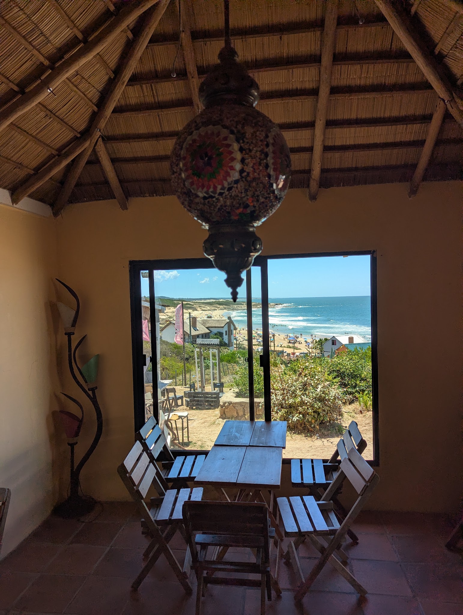 Maula Bar de Playa