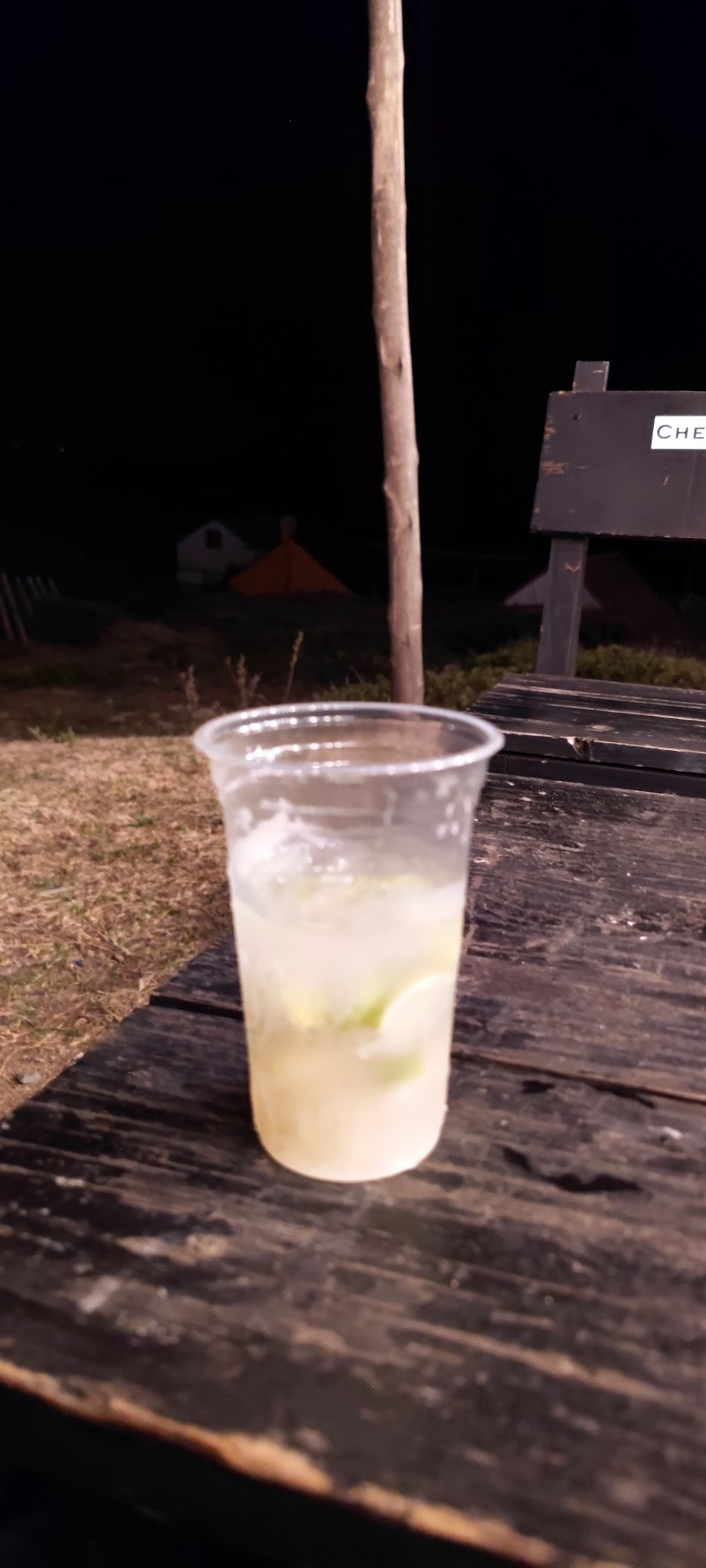 Maula Bar de Playa