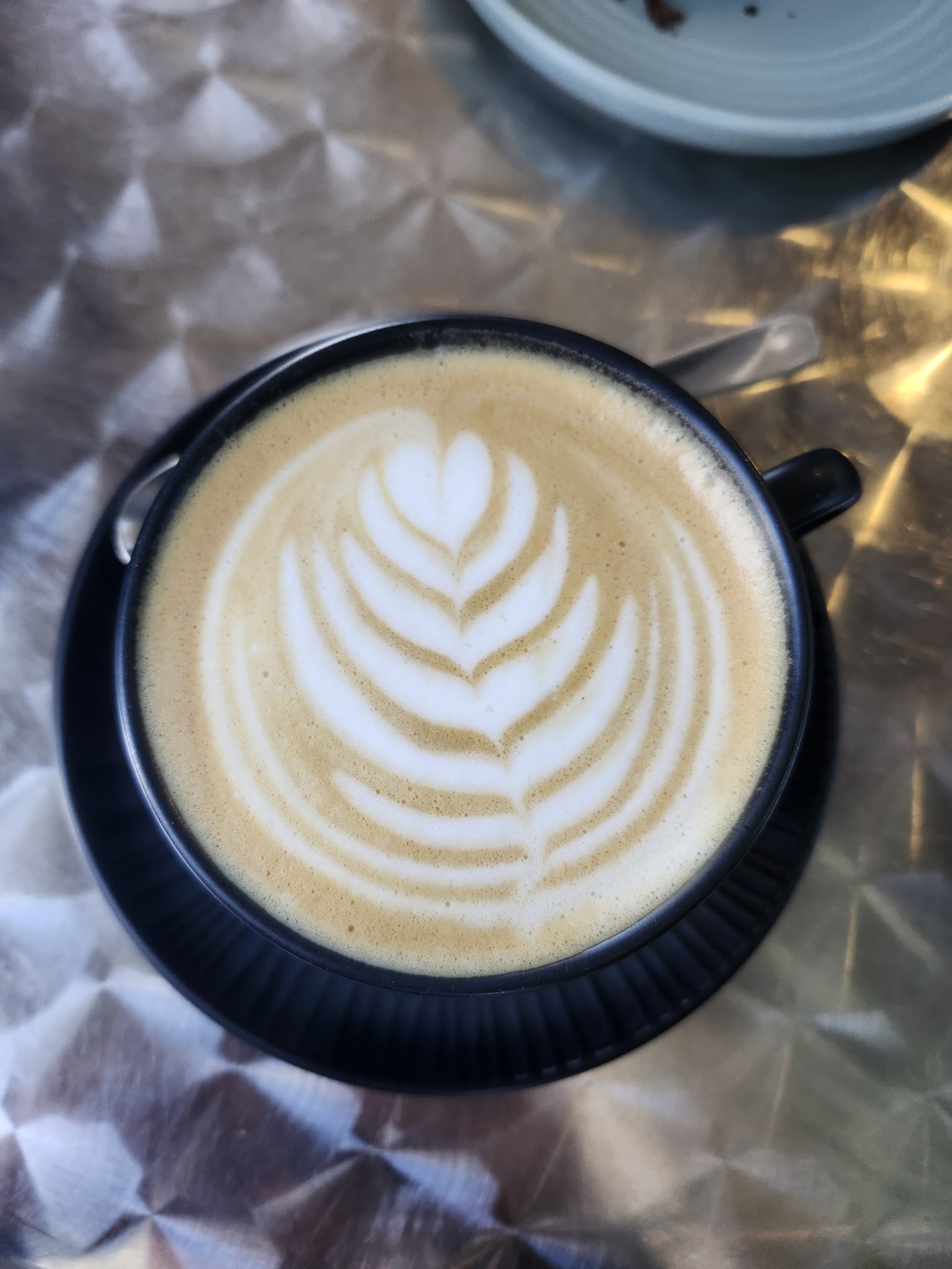 Uno Catorce Café