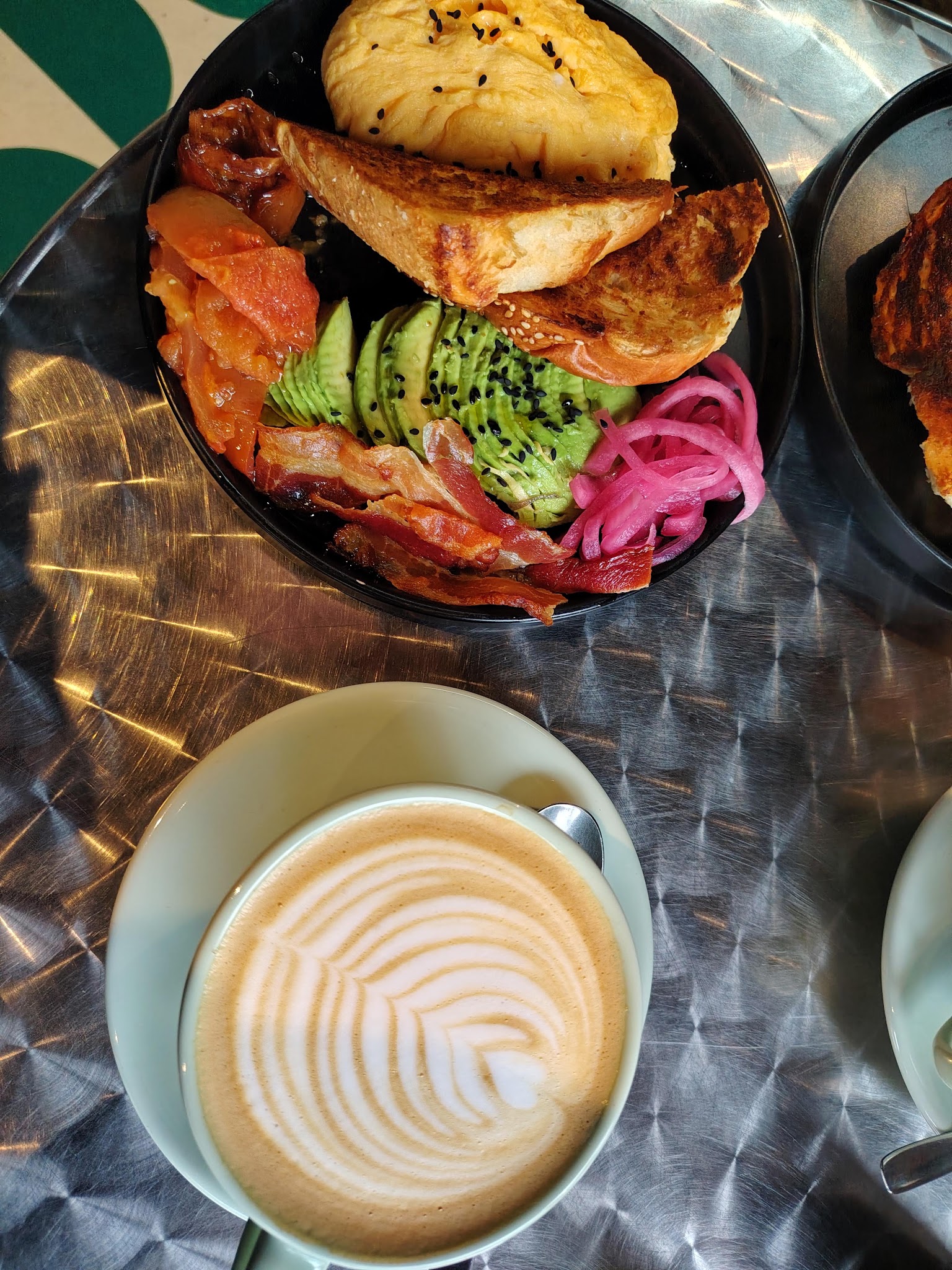 Uno Catorce Café