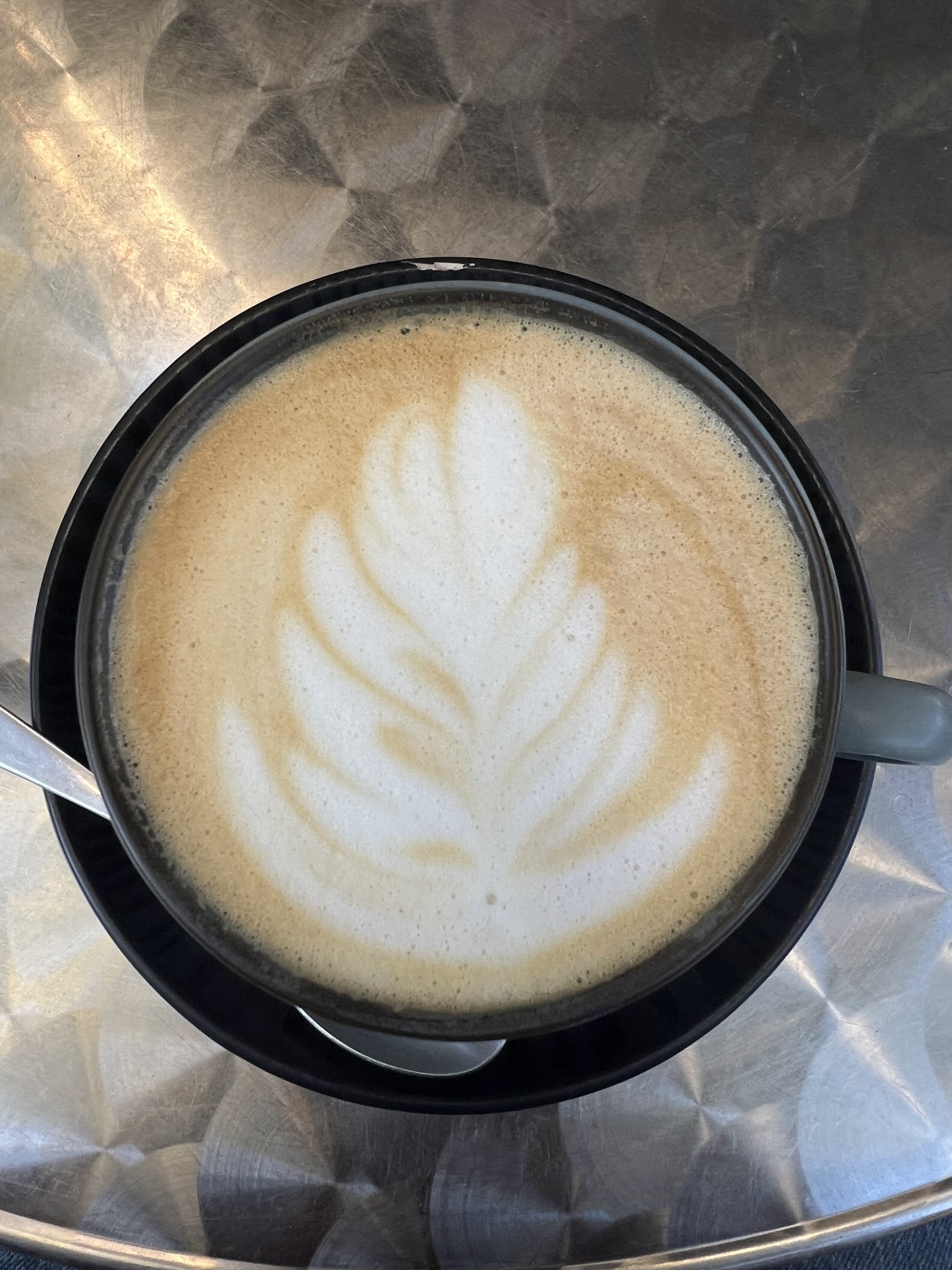 Uno Catorce Café