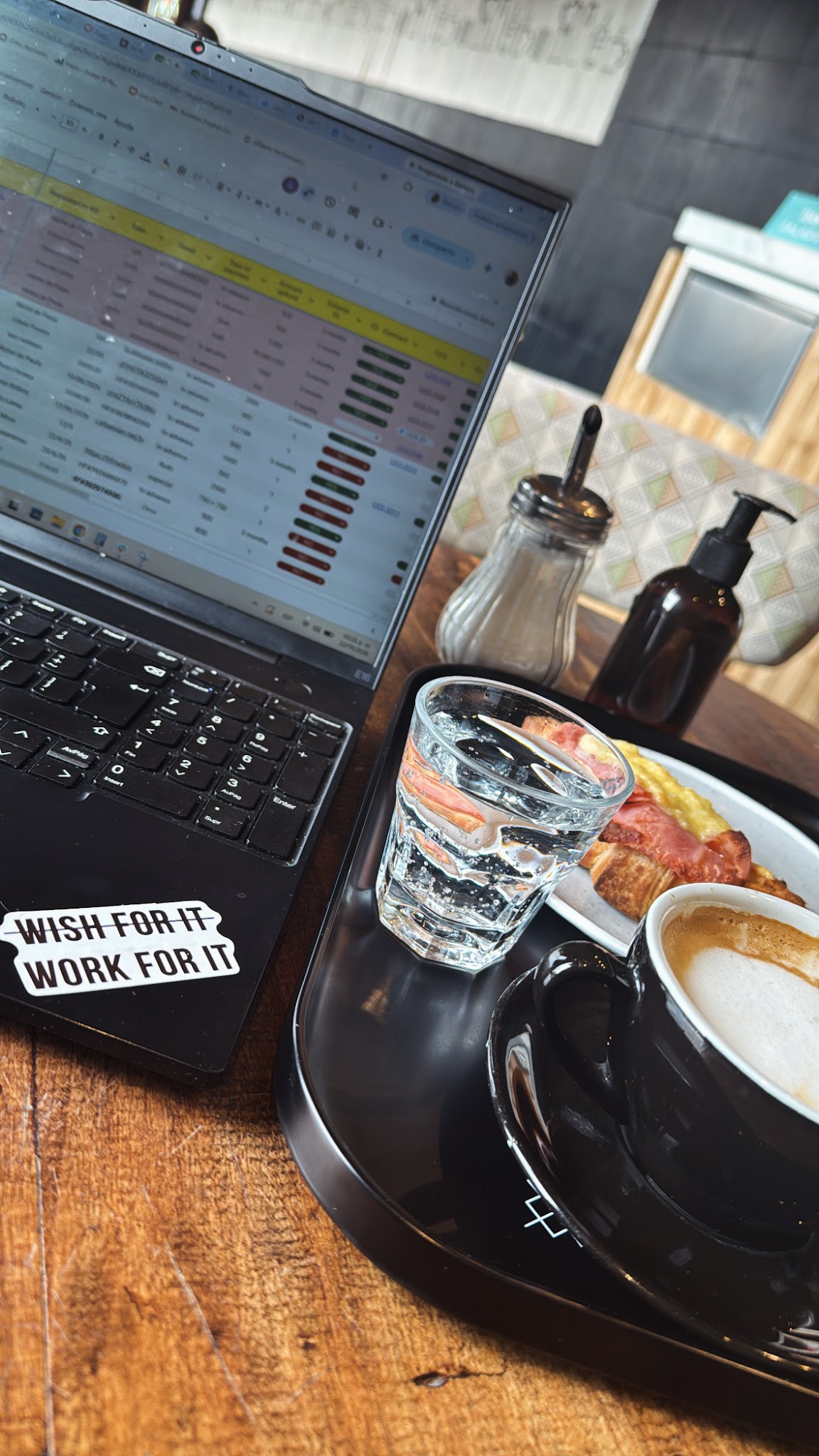 Tostado Café Club