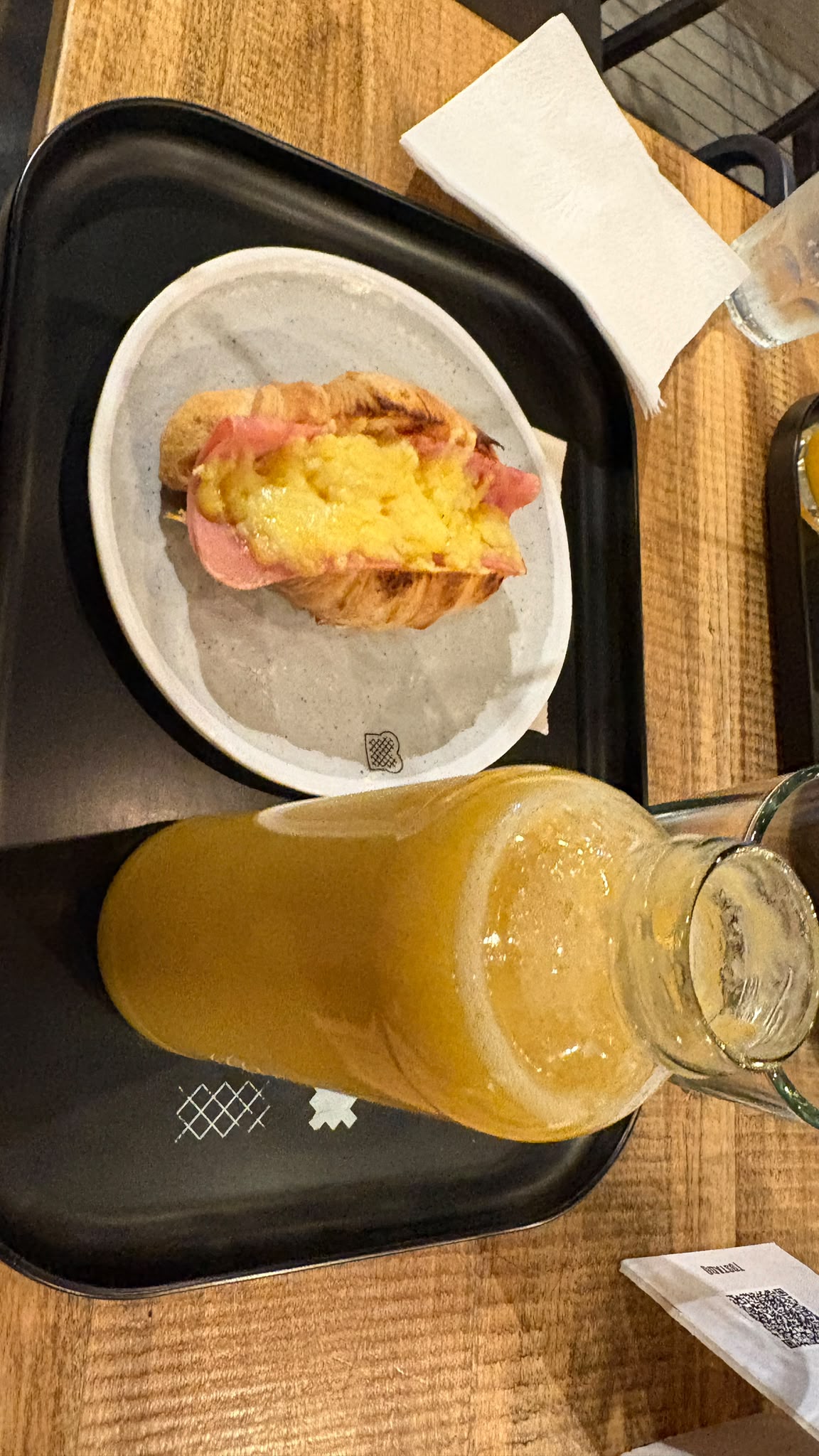 Tostado Café Club