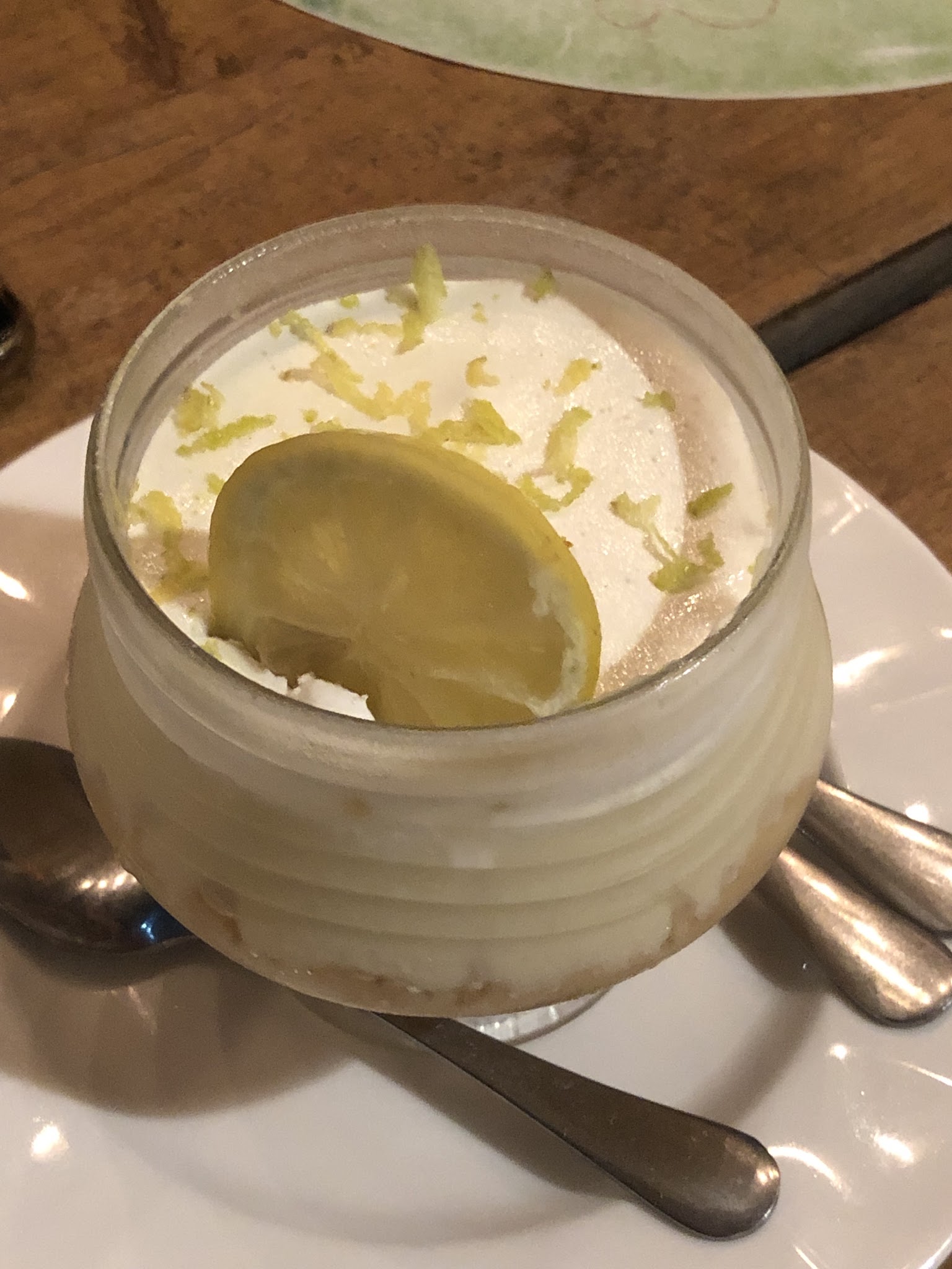 Restaurant Fussion
