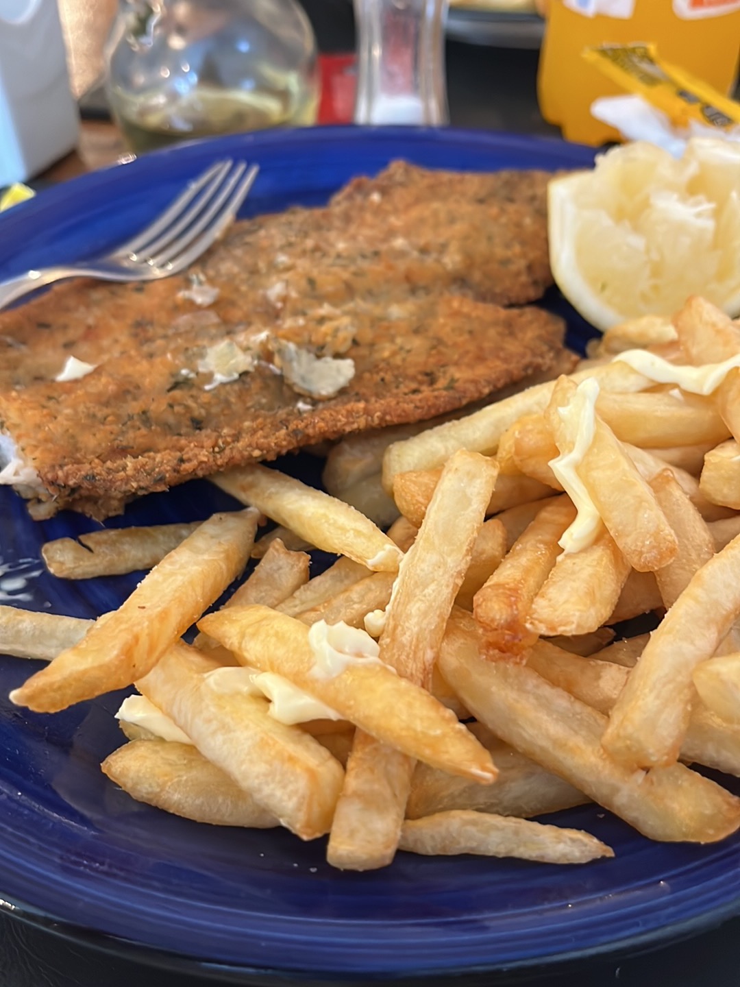 eat Punta del Este