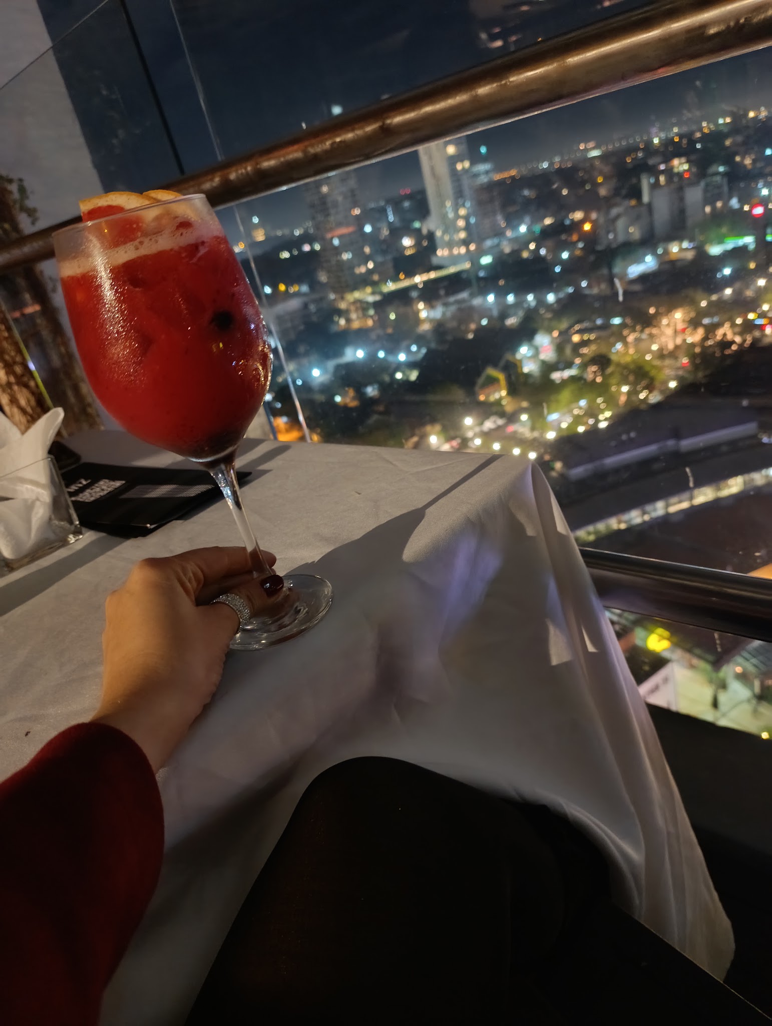 Zulu Rooftop