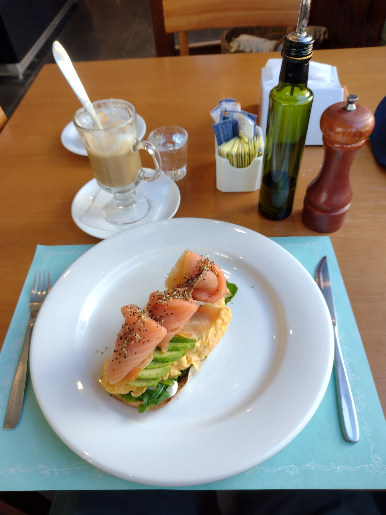 Boutique Gourmet La Loma