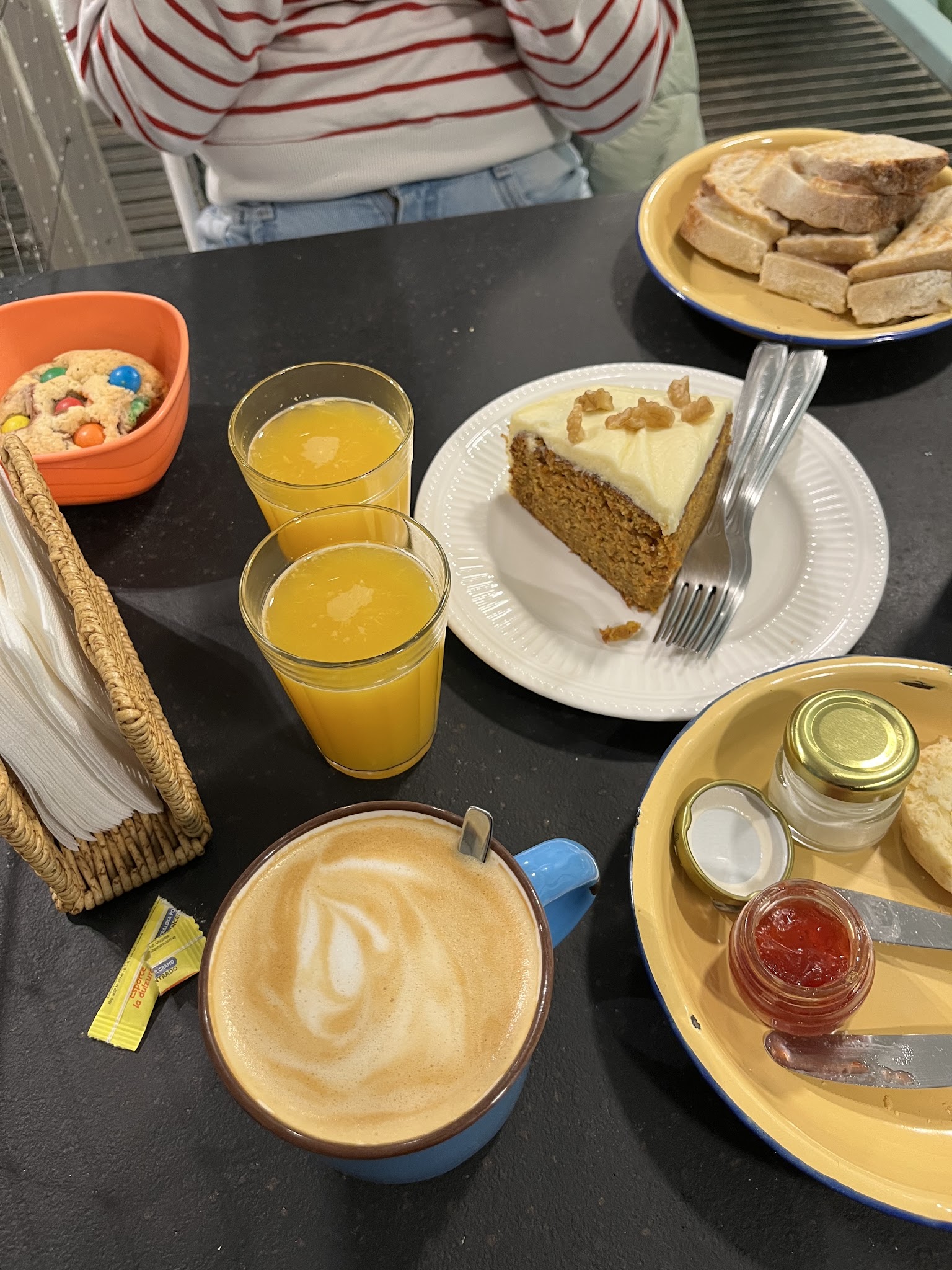 Groc Cafetín Tiendita
