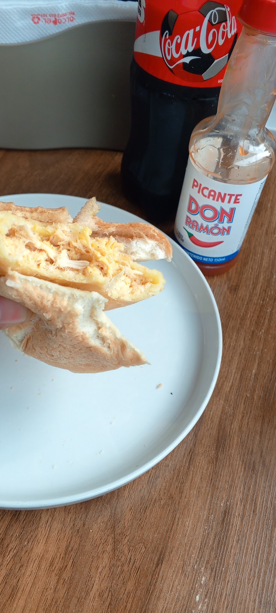 DON RAMÓN - Sabor Paraguayo