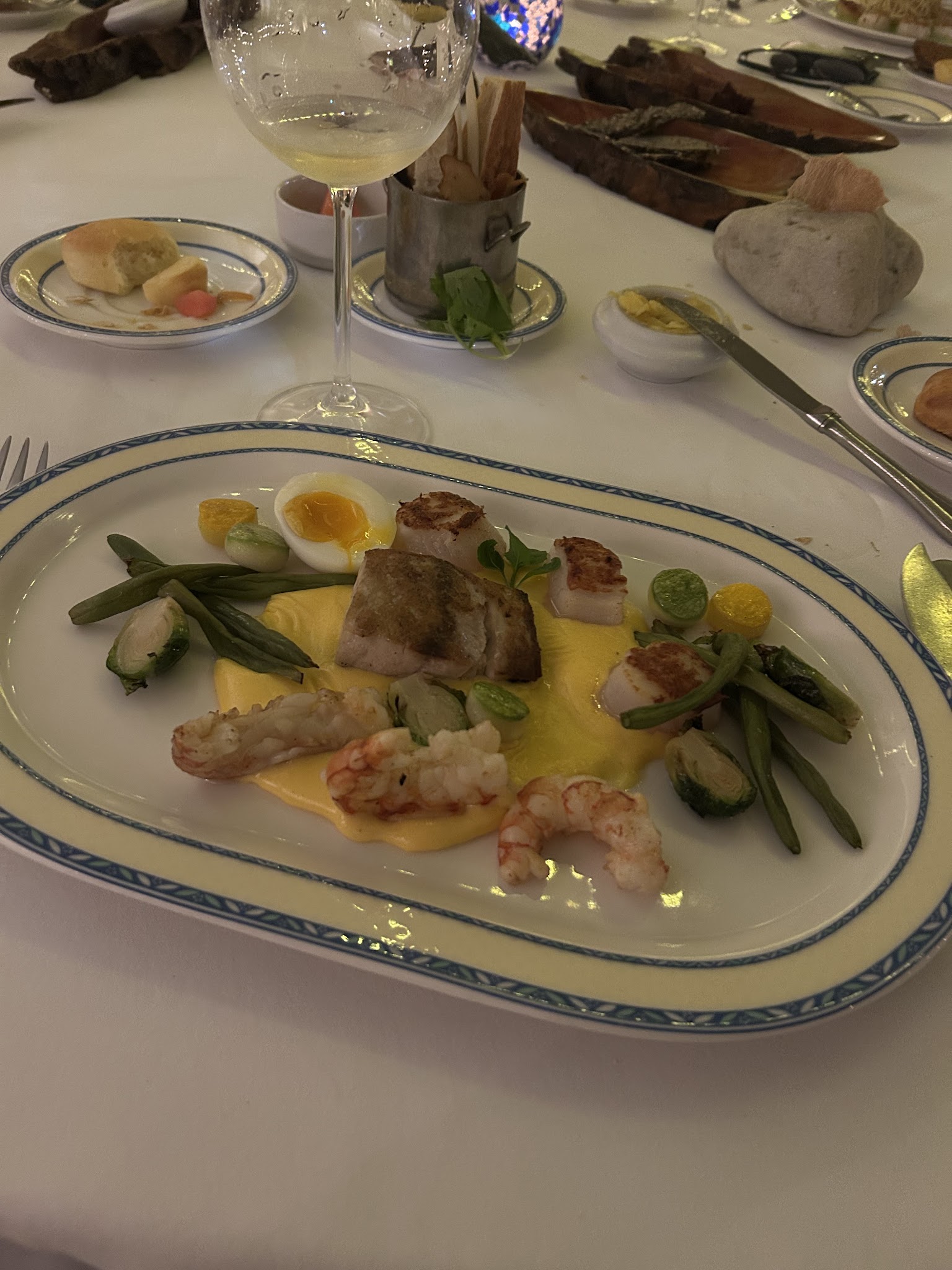La Bourgogne