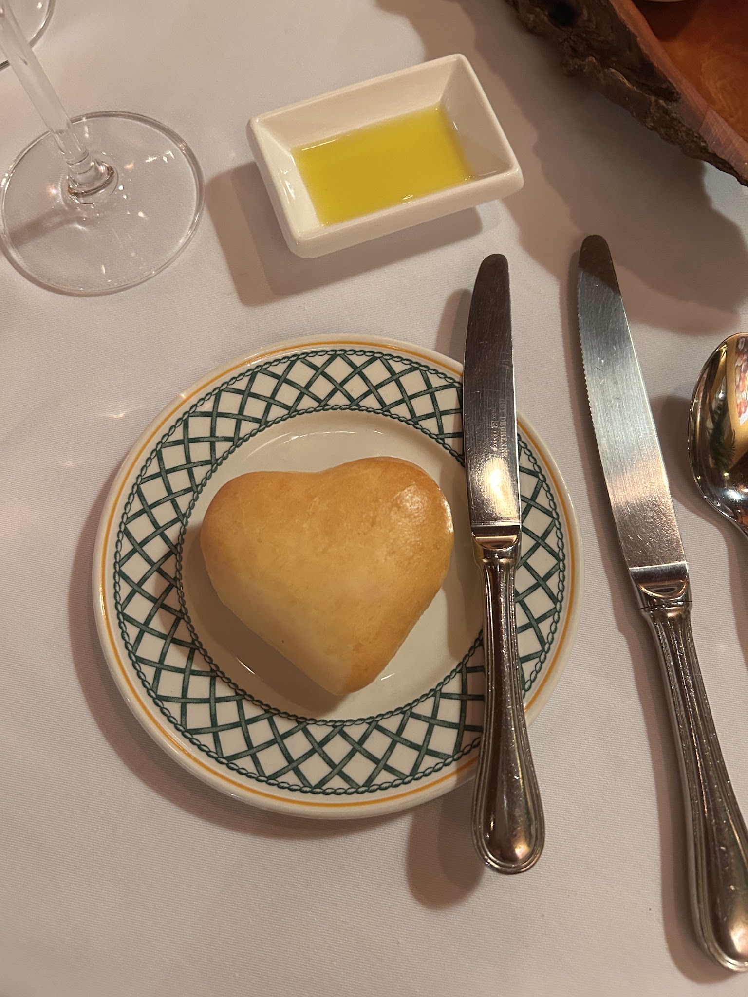 La Bourgogne