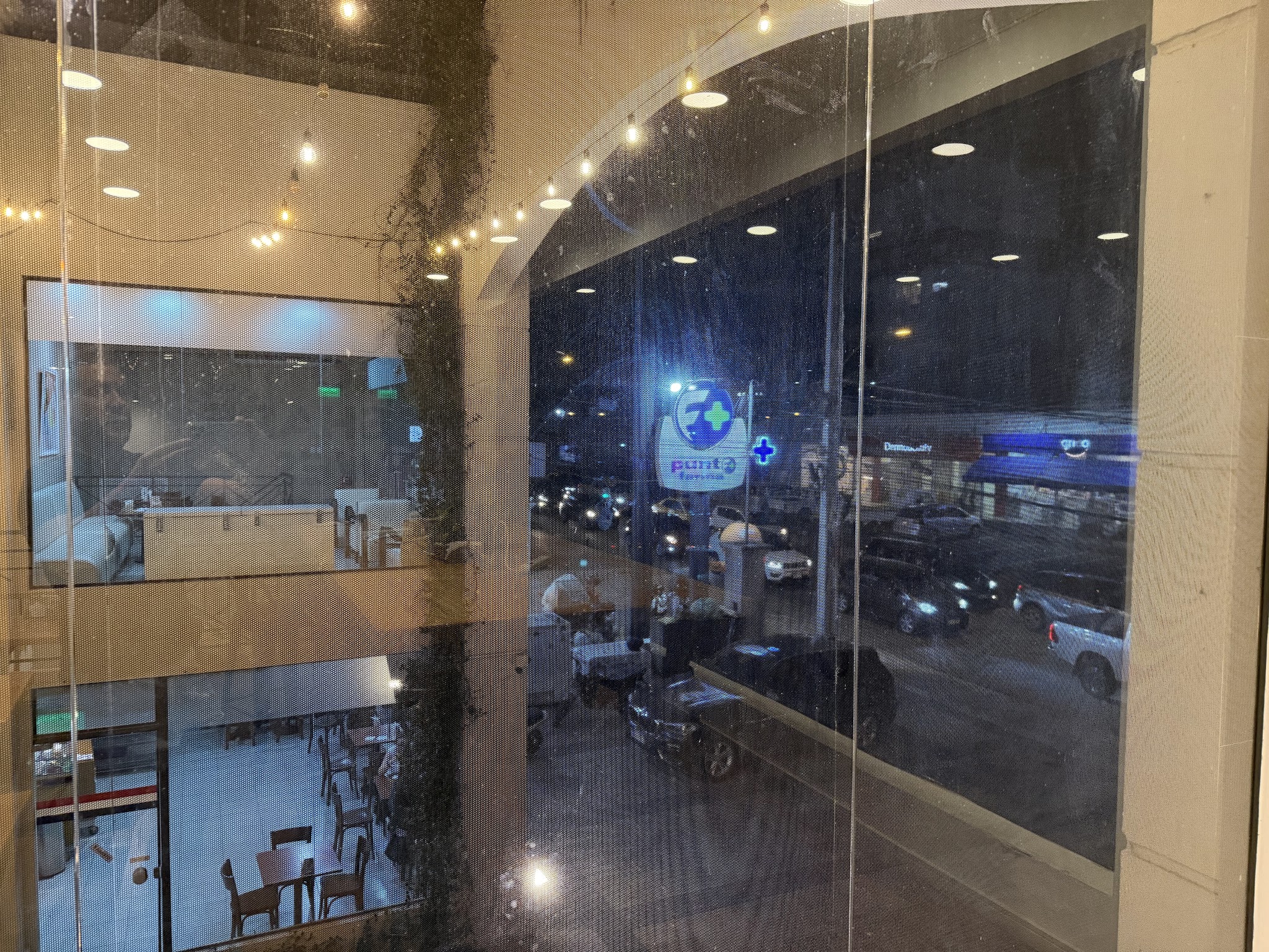 WEST COFFEE