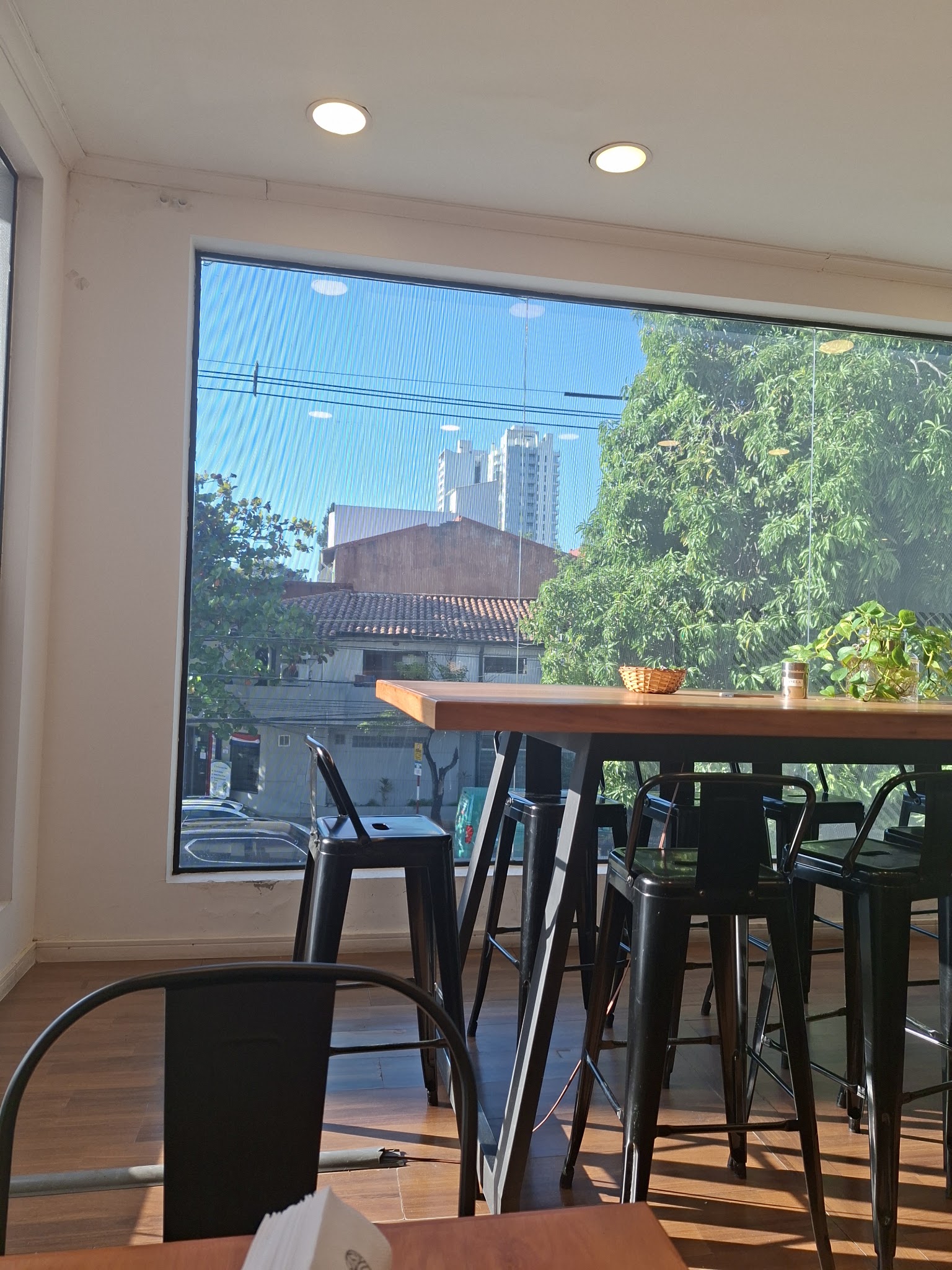 WEST COFFEE