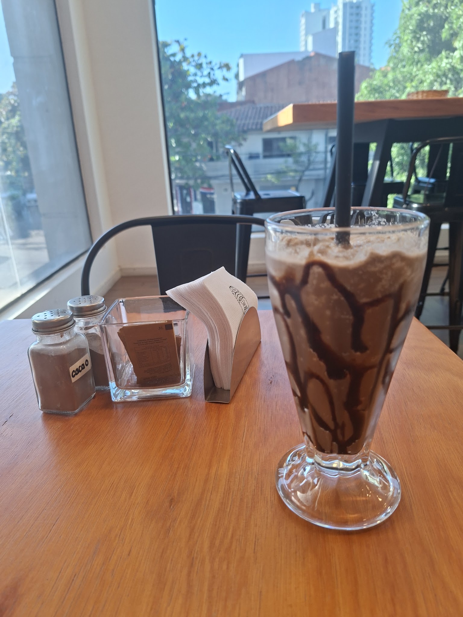 WEST COFFEE