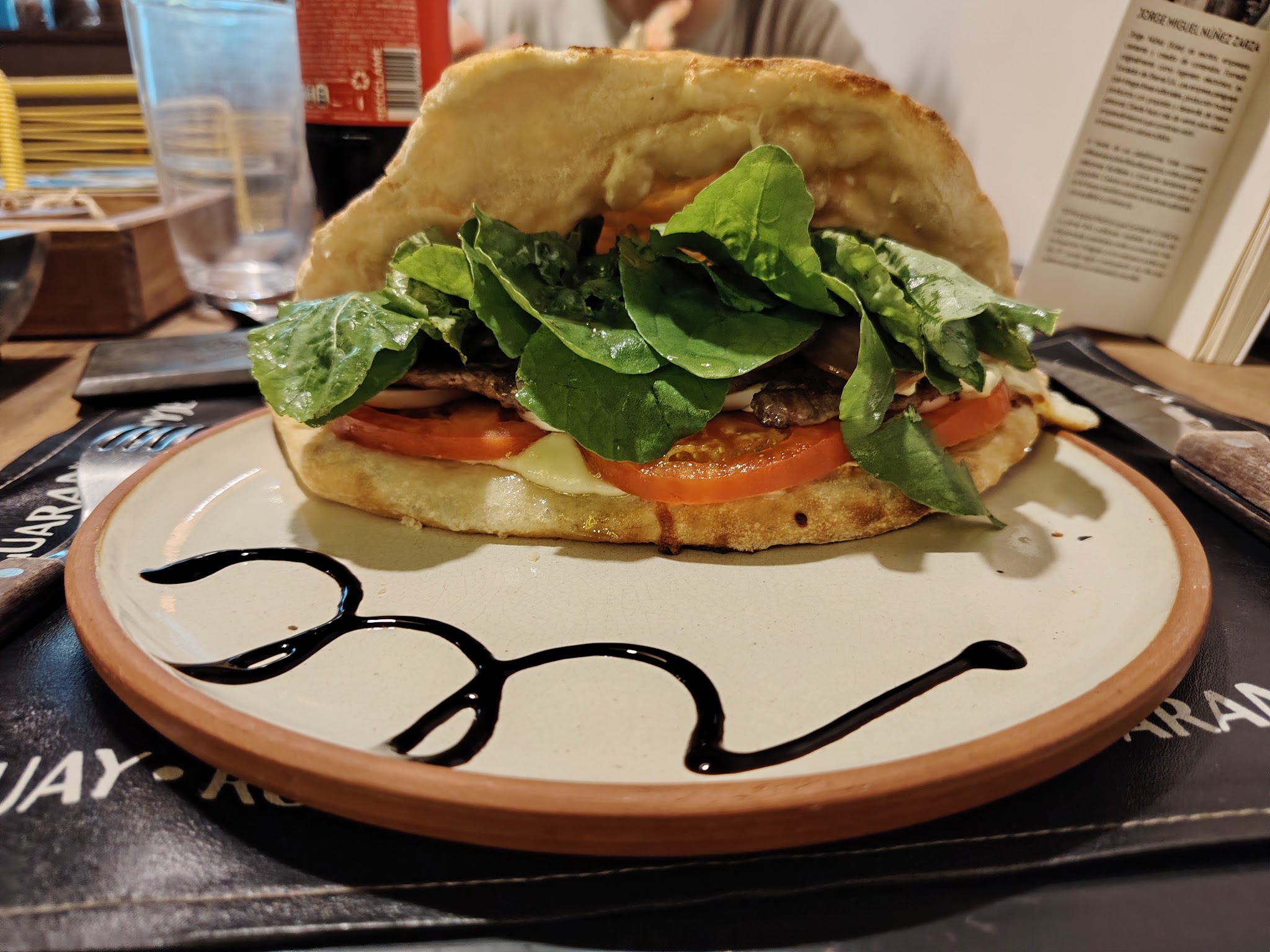 Shemá Café Boggiani - Sucursal 1