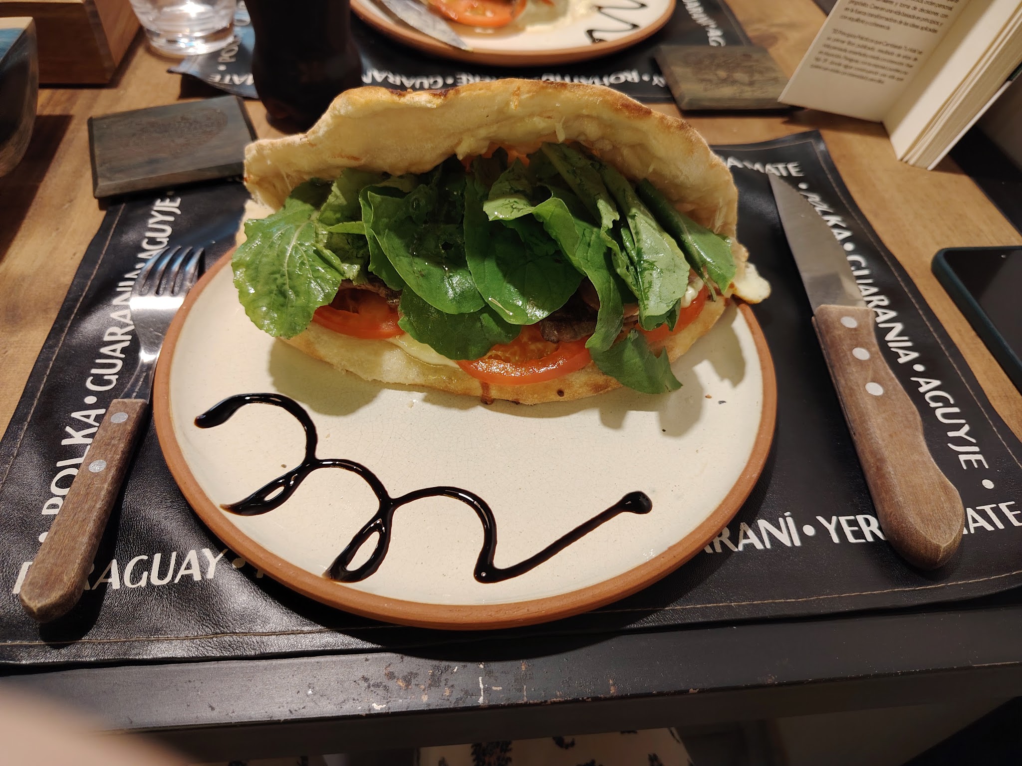 Shemá Café Boggiani - Sucursal 1