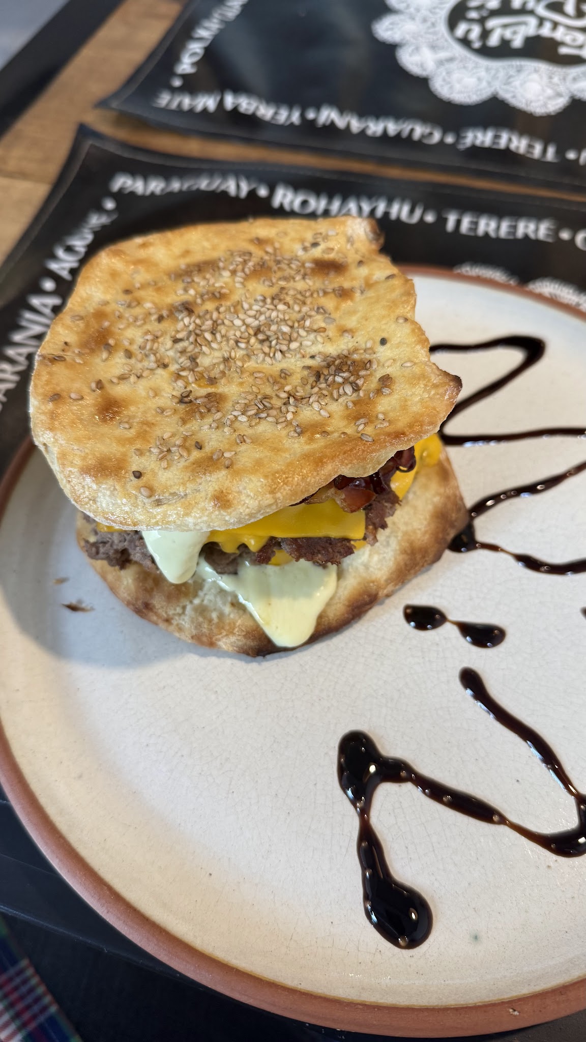 Shemá Café Boggiani - Sucursal 1