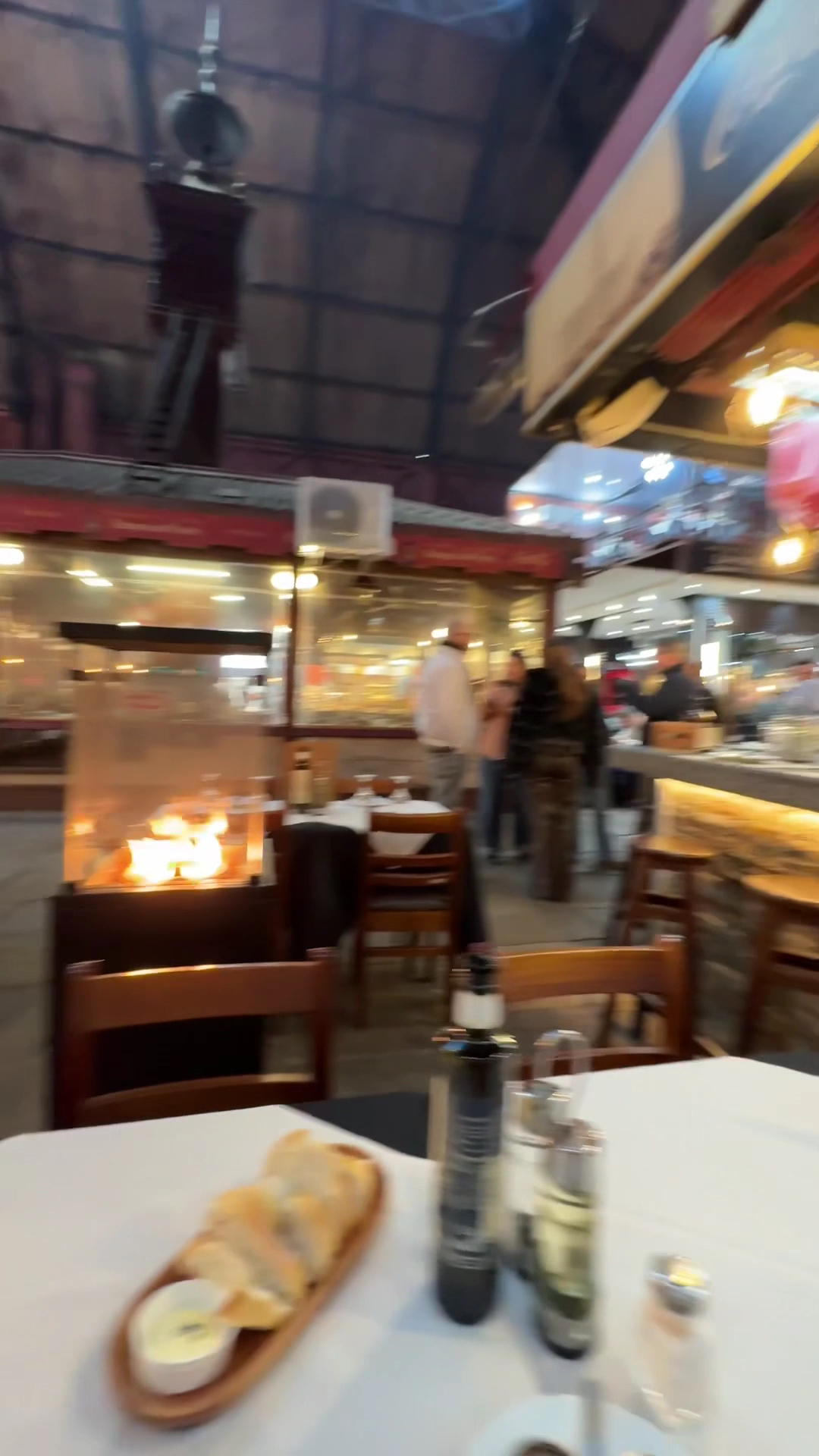 La Chacra