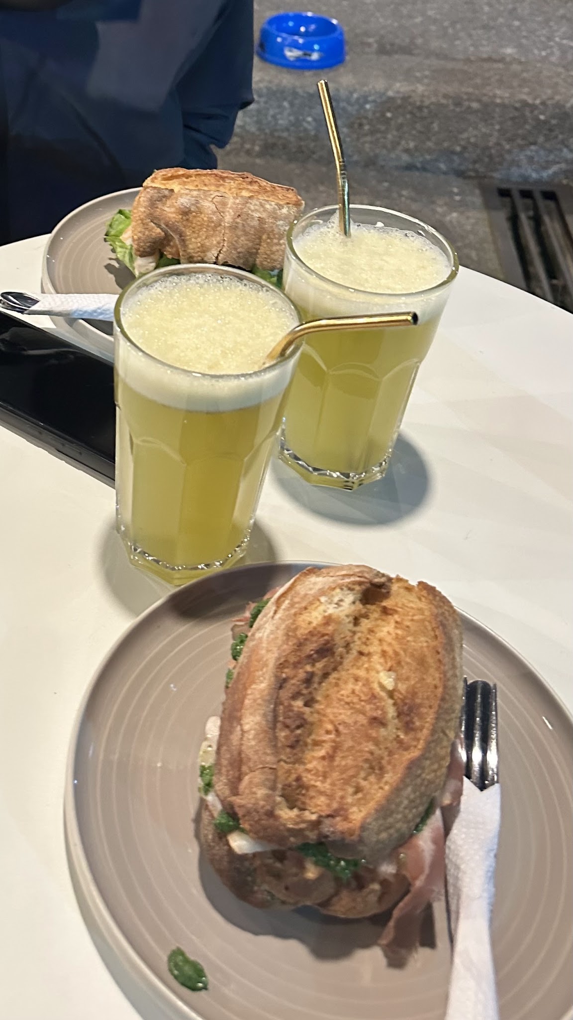 Vincent Café Bar