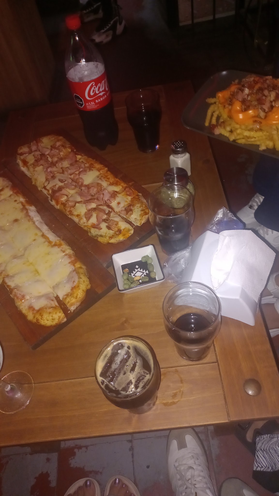 La Barra