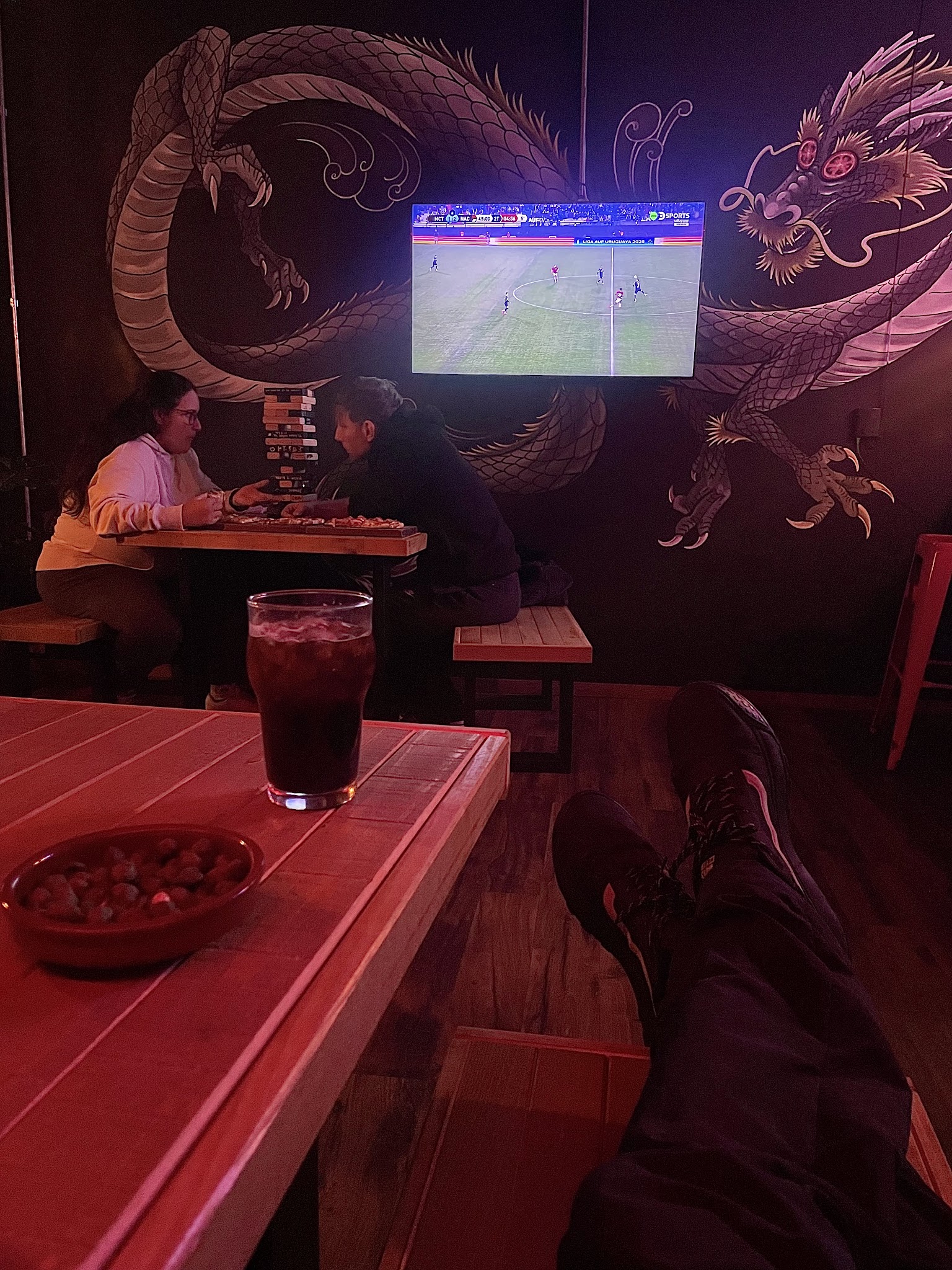 La Barra