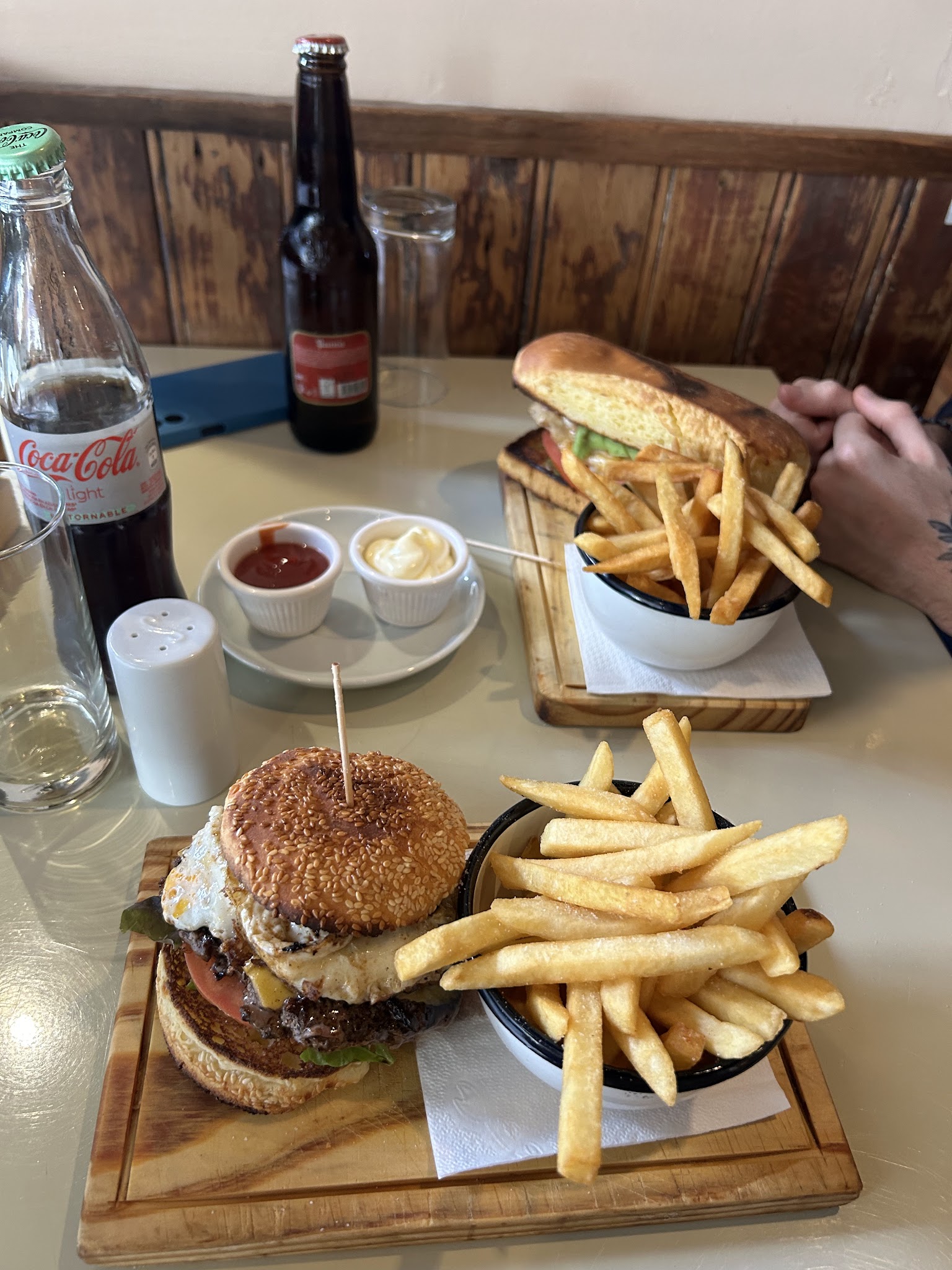 Café Ramona