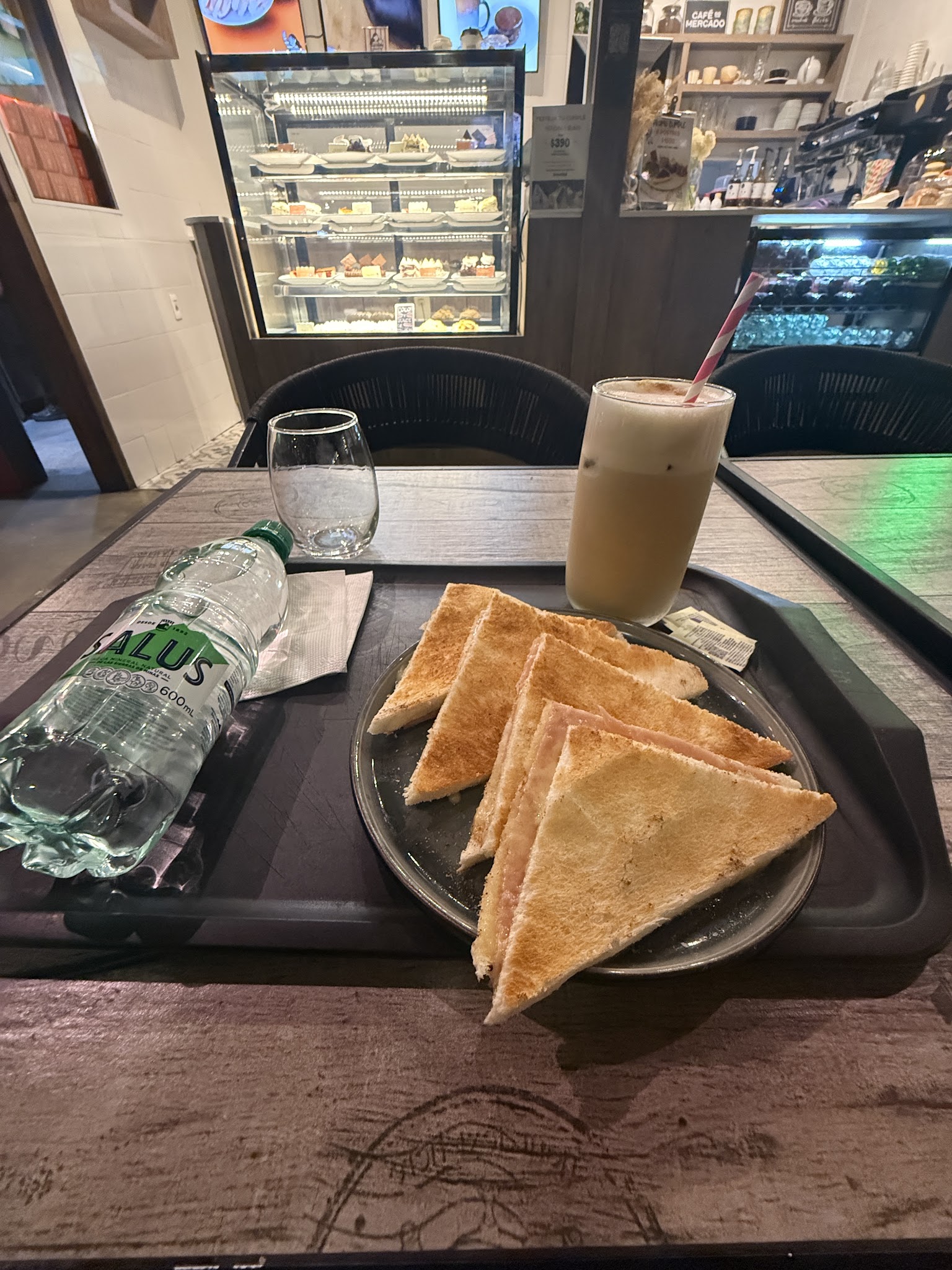 Migra Café de especialidad