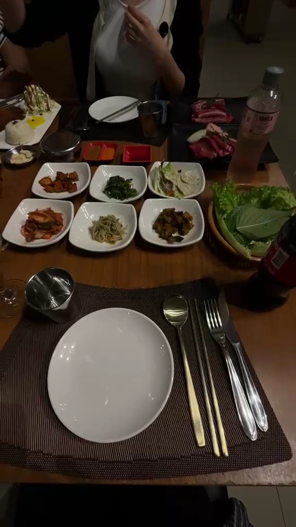 Maru 79 KOREAN CUISINE & K-BBQ