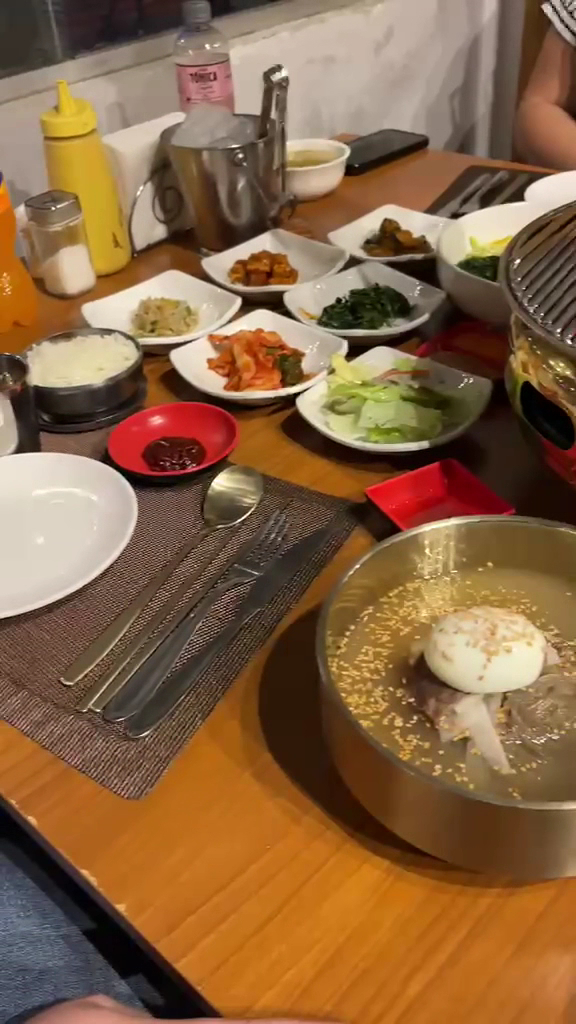 Maru 79 KOREAN CUISINE & K-BBQ