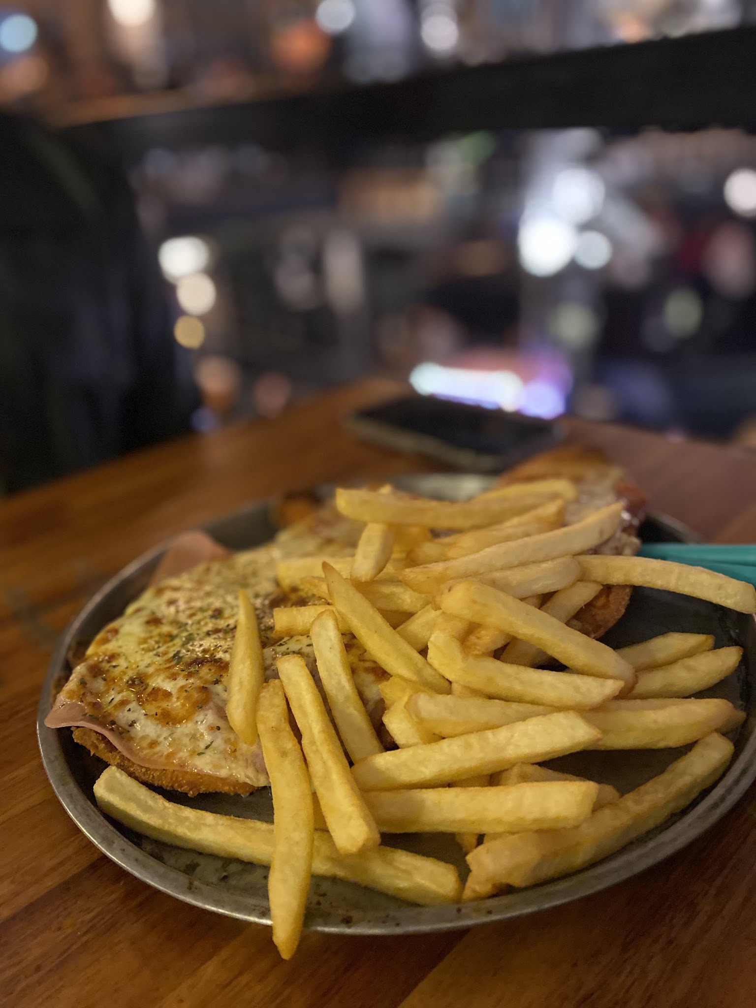 Cerveceria Guillermina