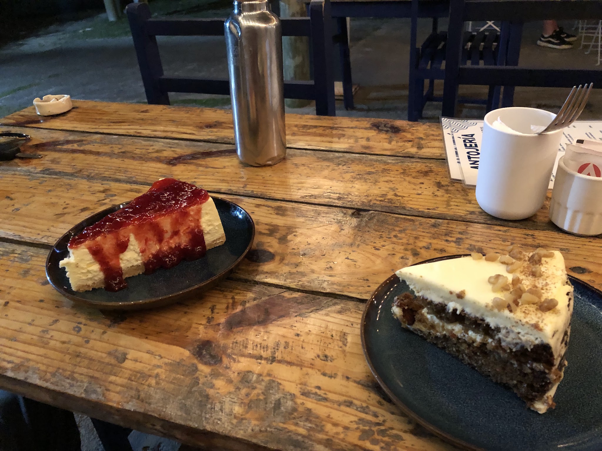 Antojería Café