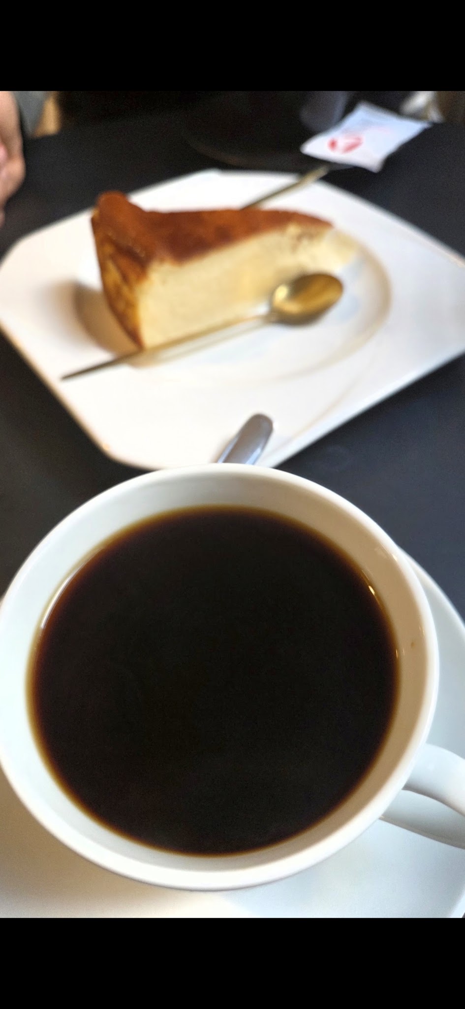 Icónico Café