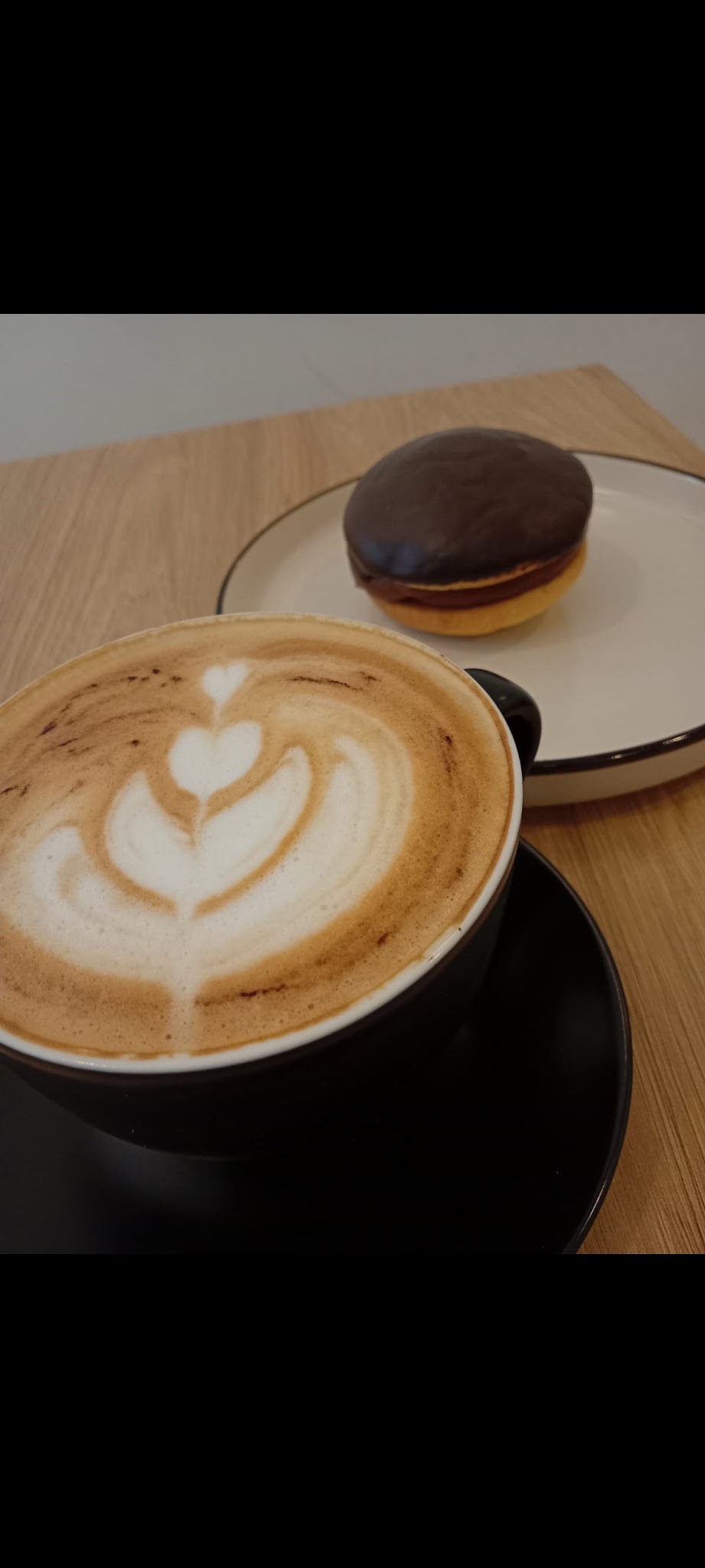 Blanca Café