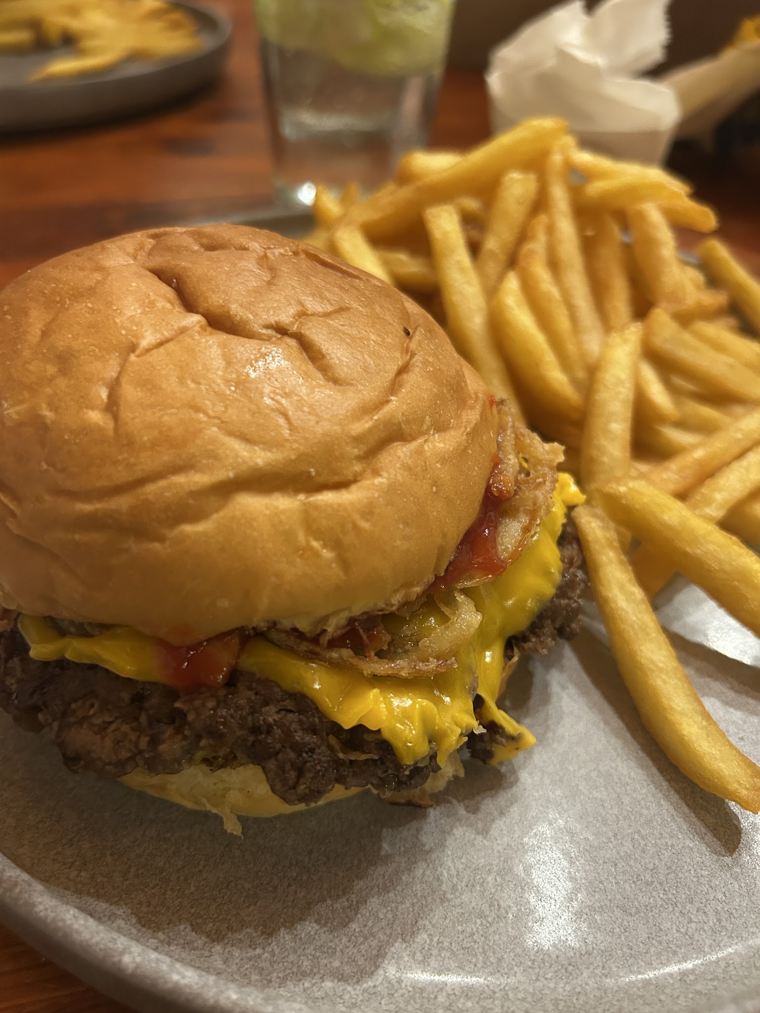 Manija Burger