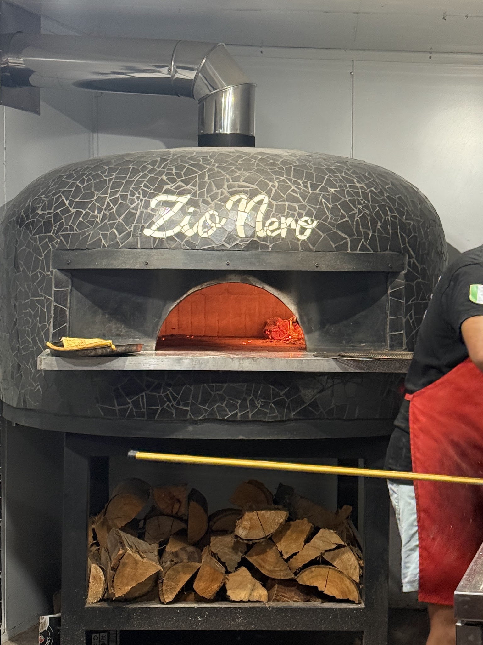 🇮🇹 Zio Nero🇮🇹