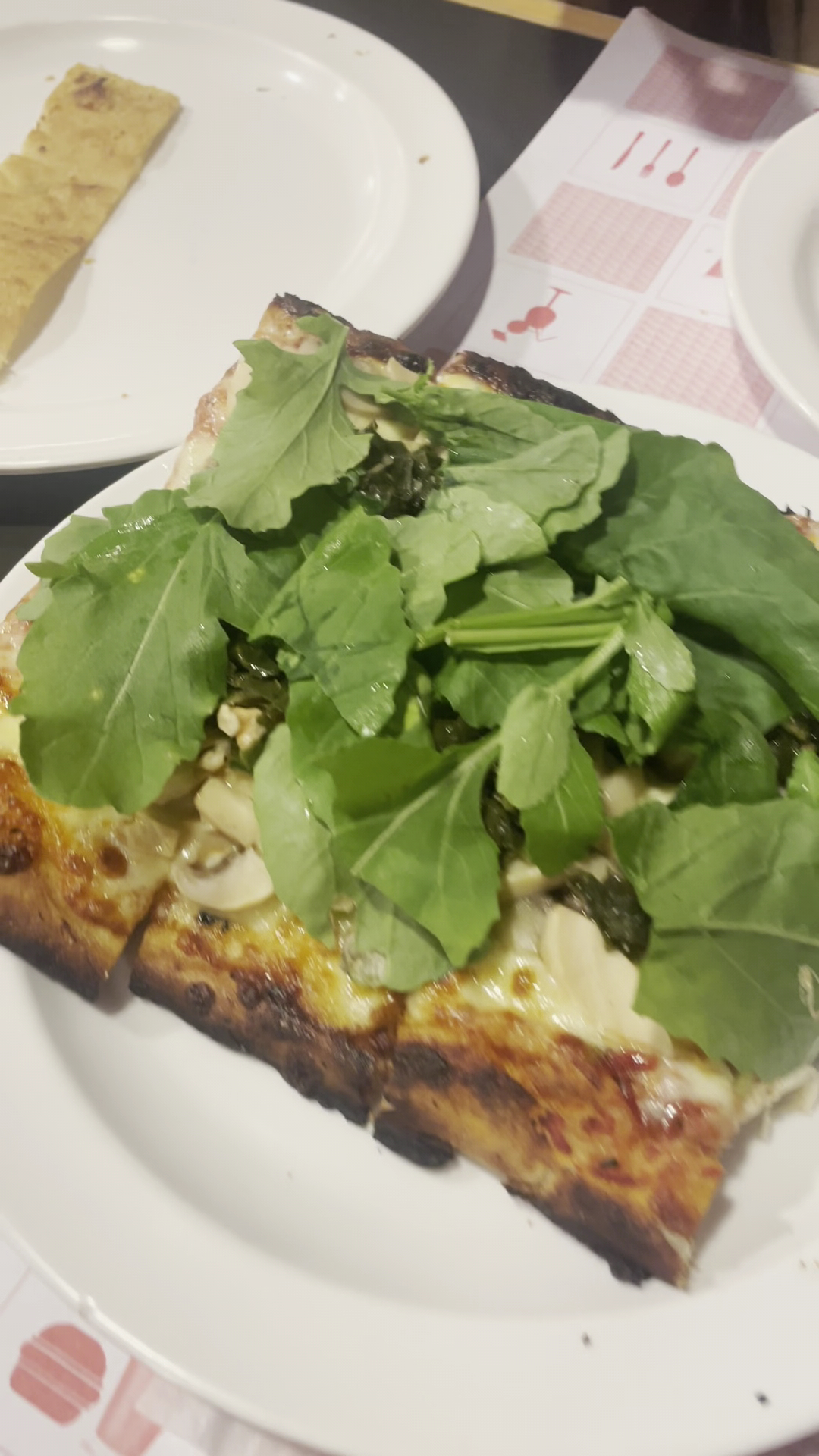 Trouville Pizza