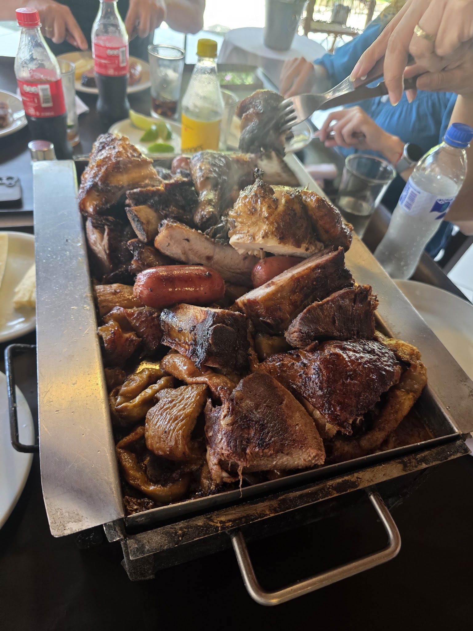 La Paraguayita