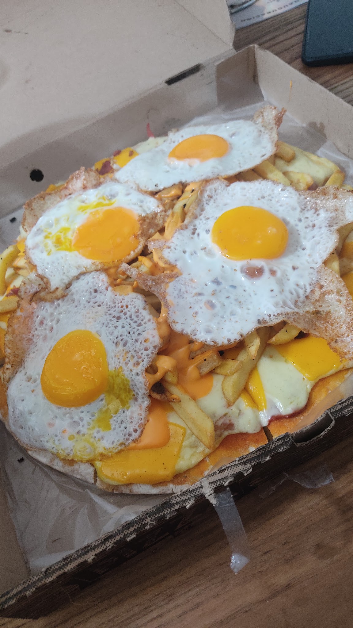 PIZZERIA JOTACE