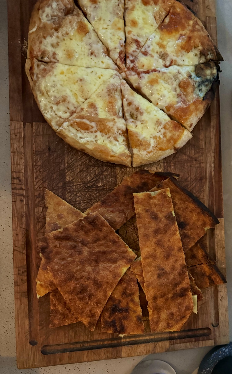 PIZZERIA JOTACE