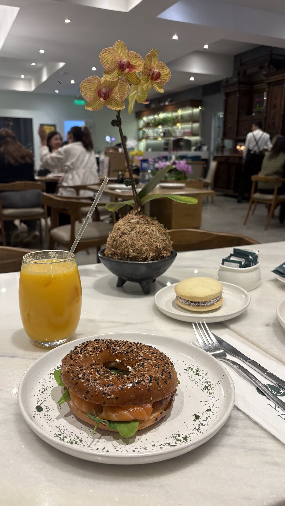 Keiki Bistró