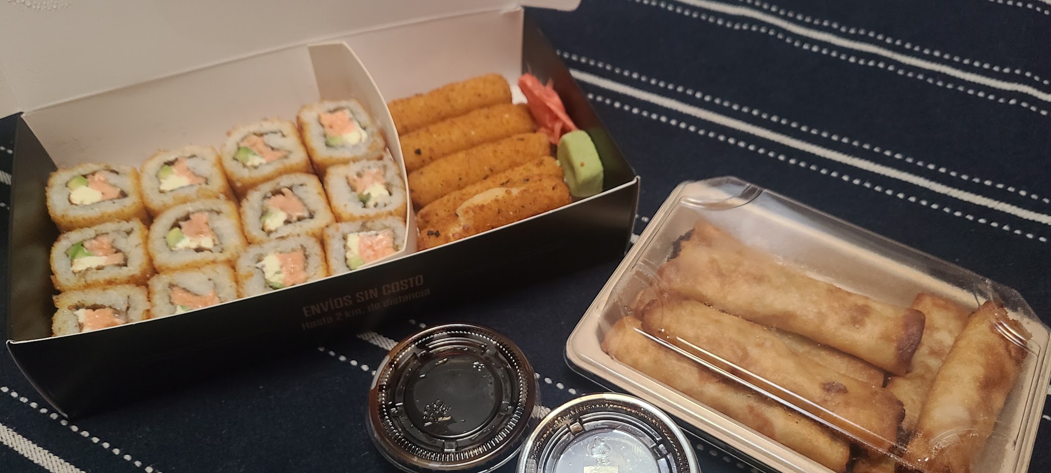 Sushi Roll