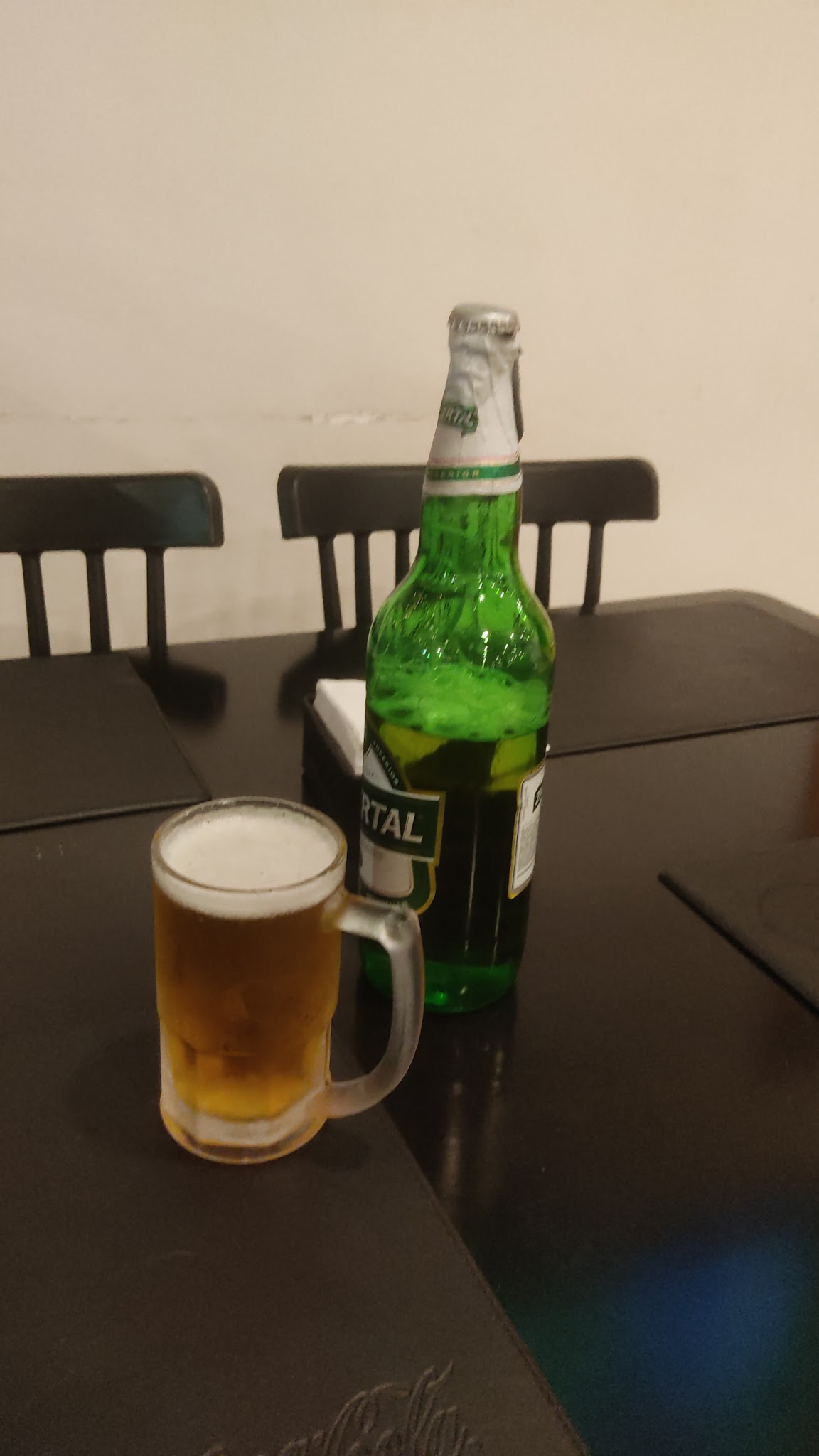 Bar San Martín