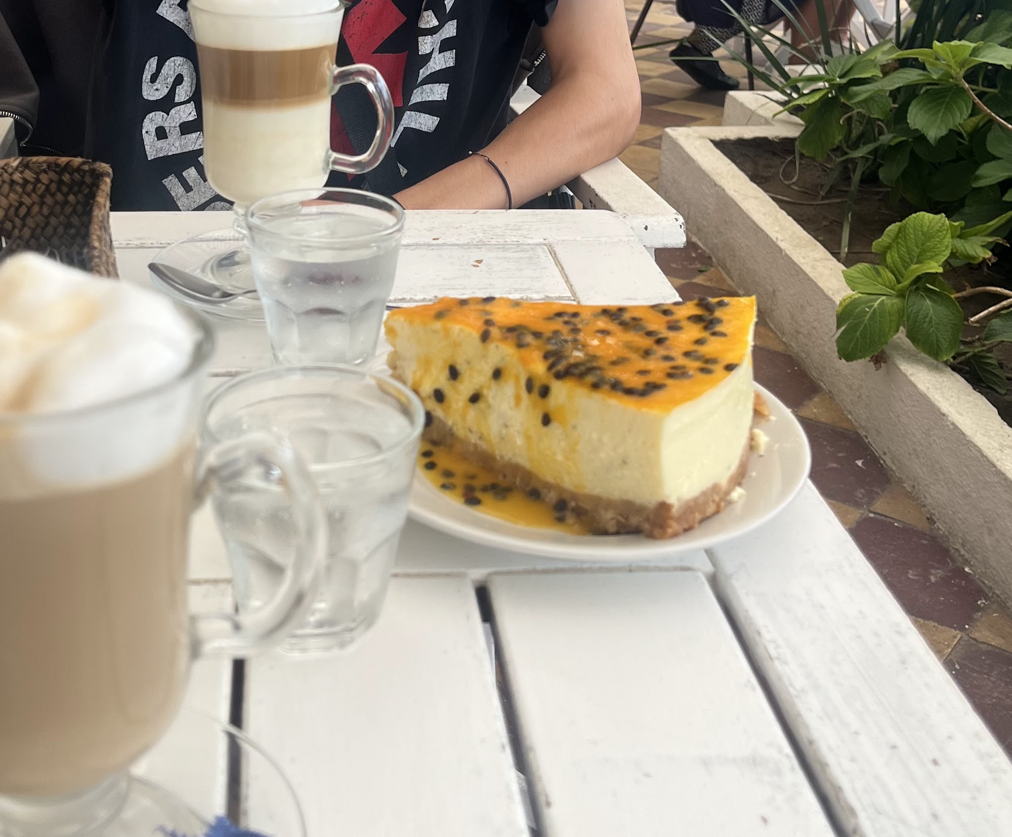 Casa Dulce