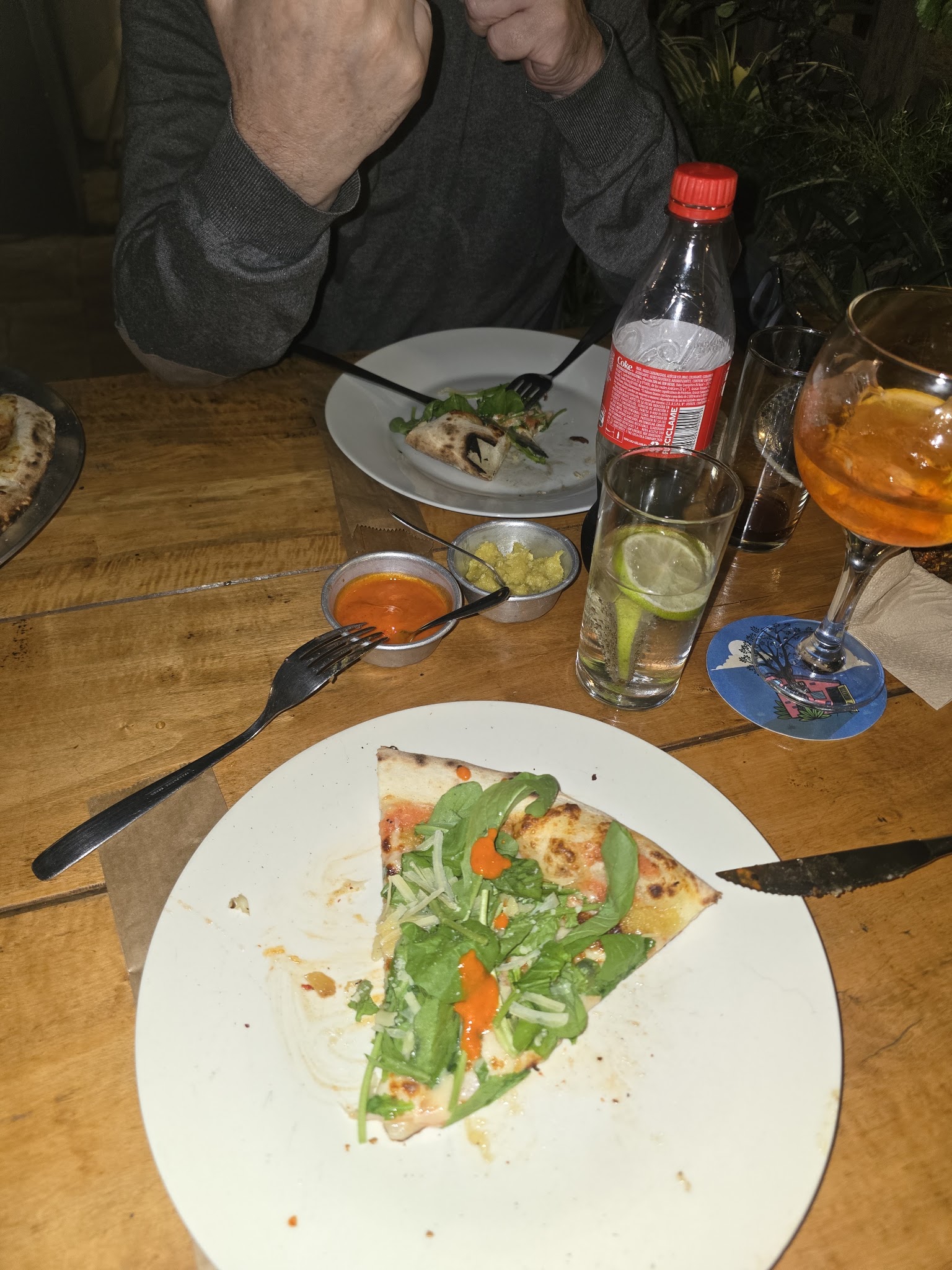D'Alessandro Pizzeria