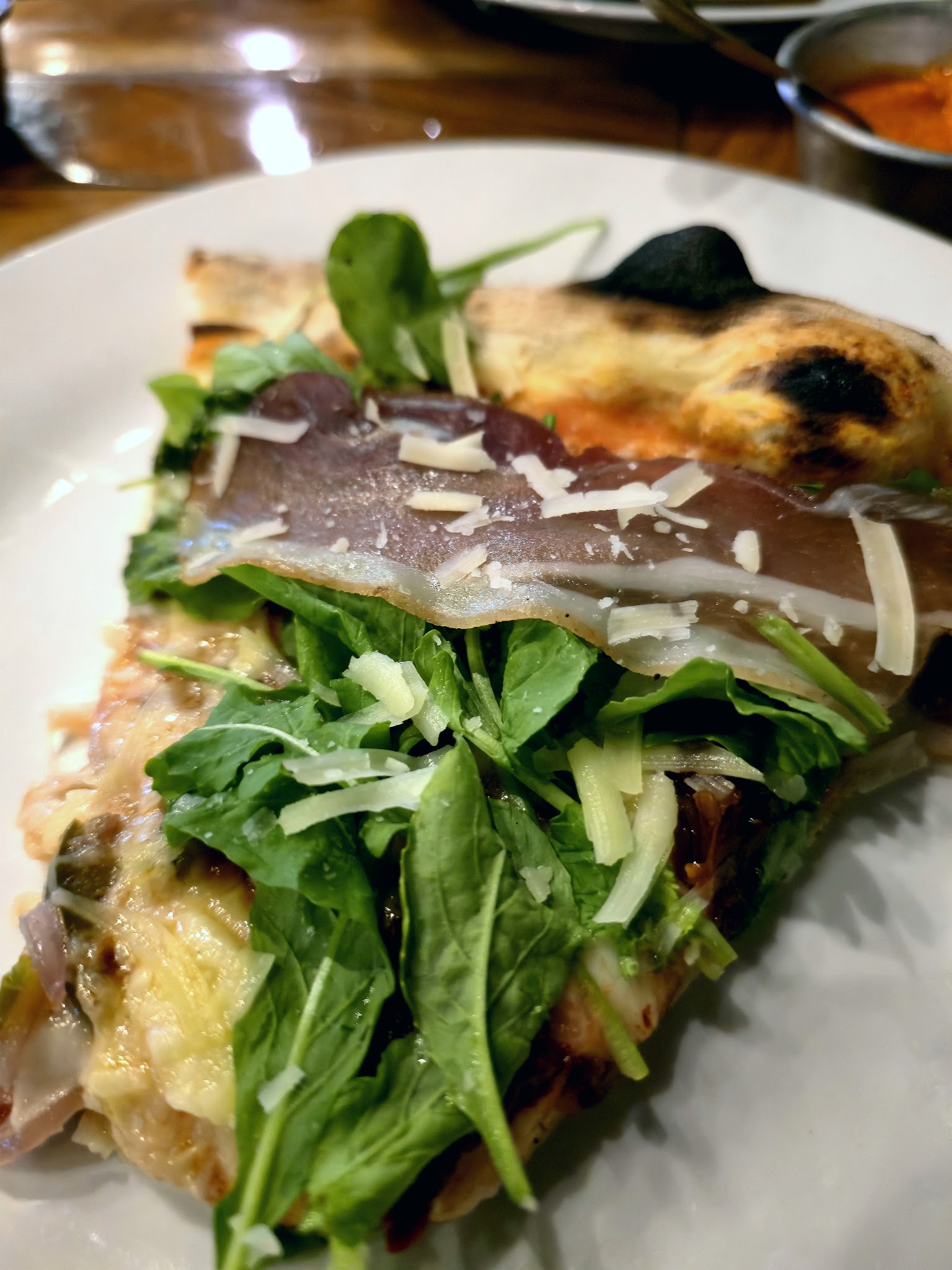 D'Alessandro Pizzeria