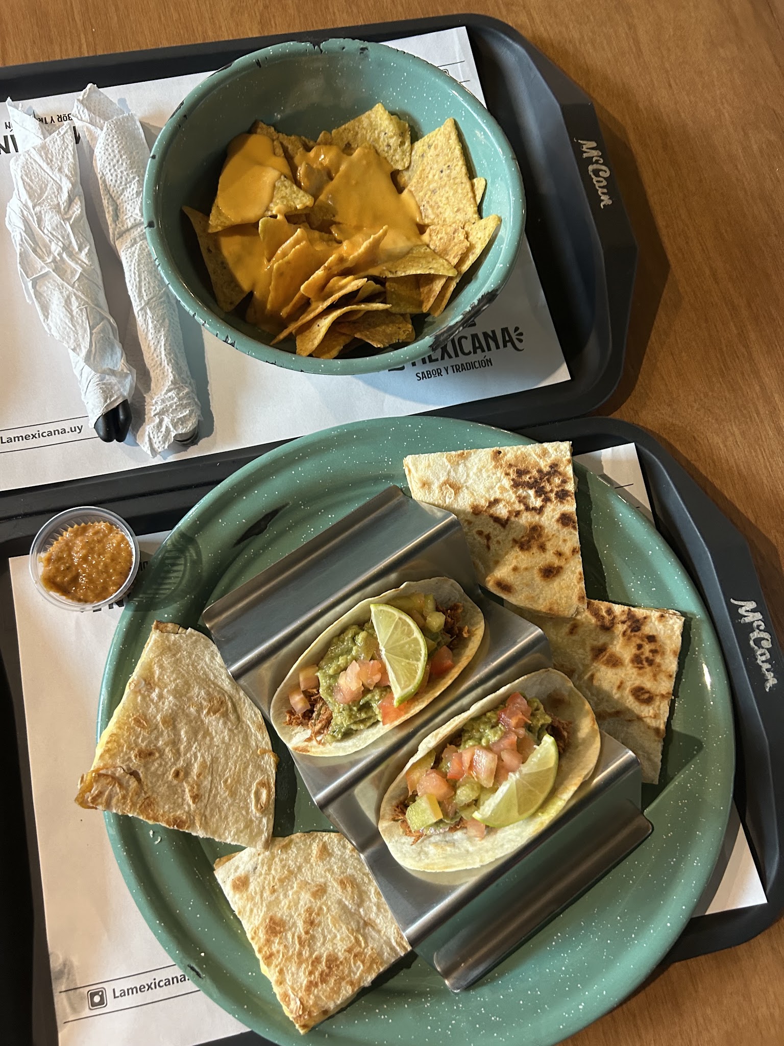 La Mexicana